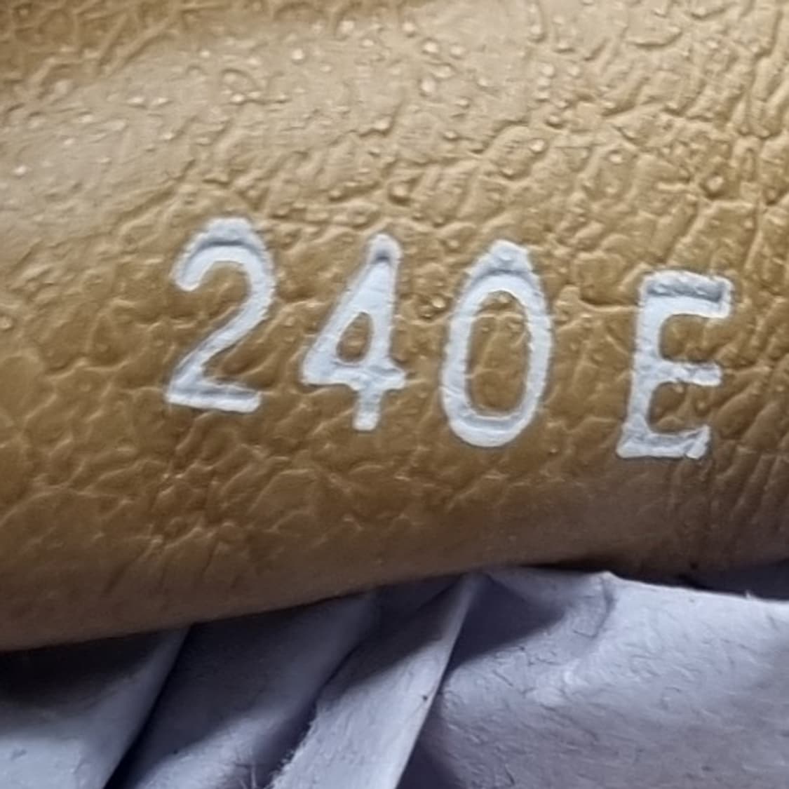 새상품 닥스 경량 여성슬립온240  상품이미지6