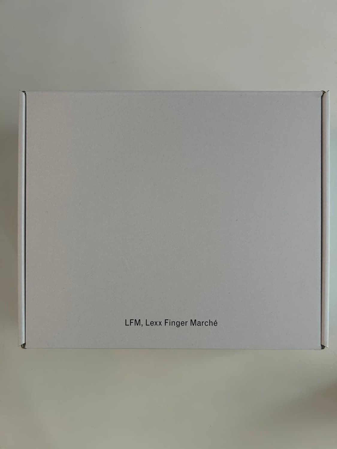 LFM Marina Leather Slides 상품이미지2