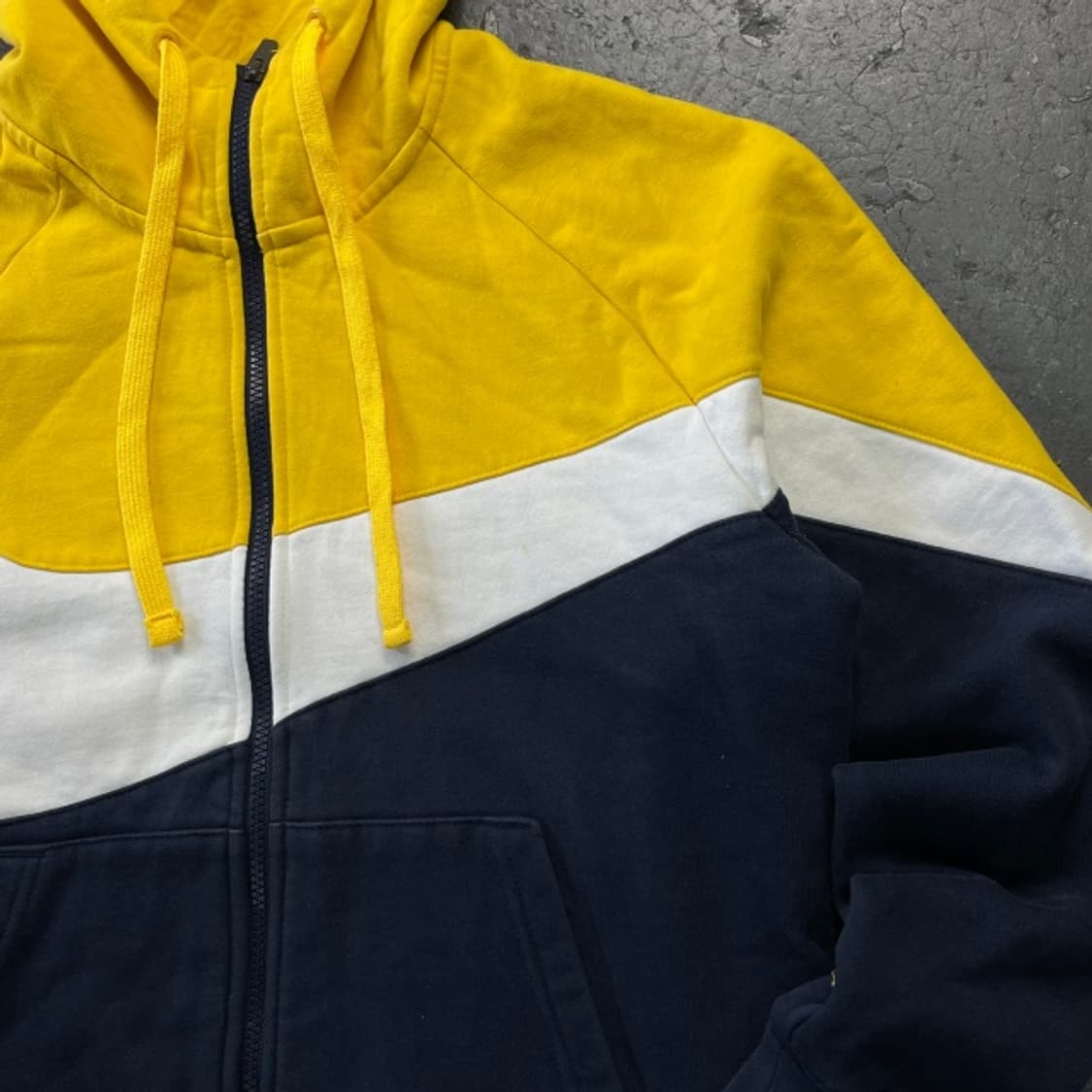 100 나이키 빅스우시 후드집업 상품이미지2