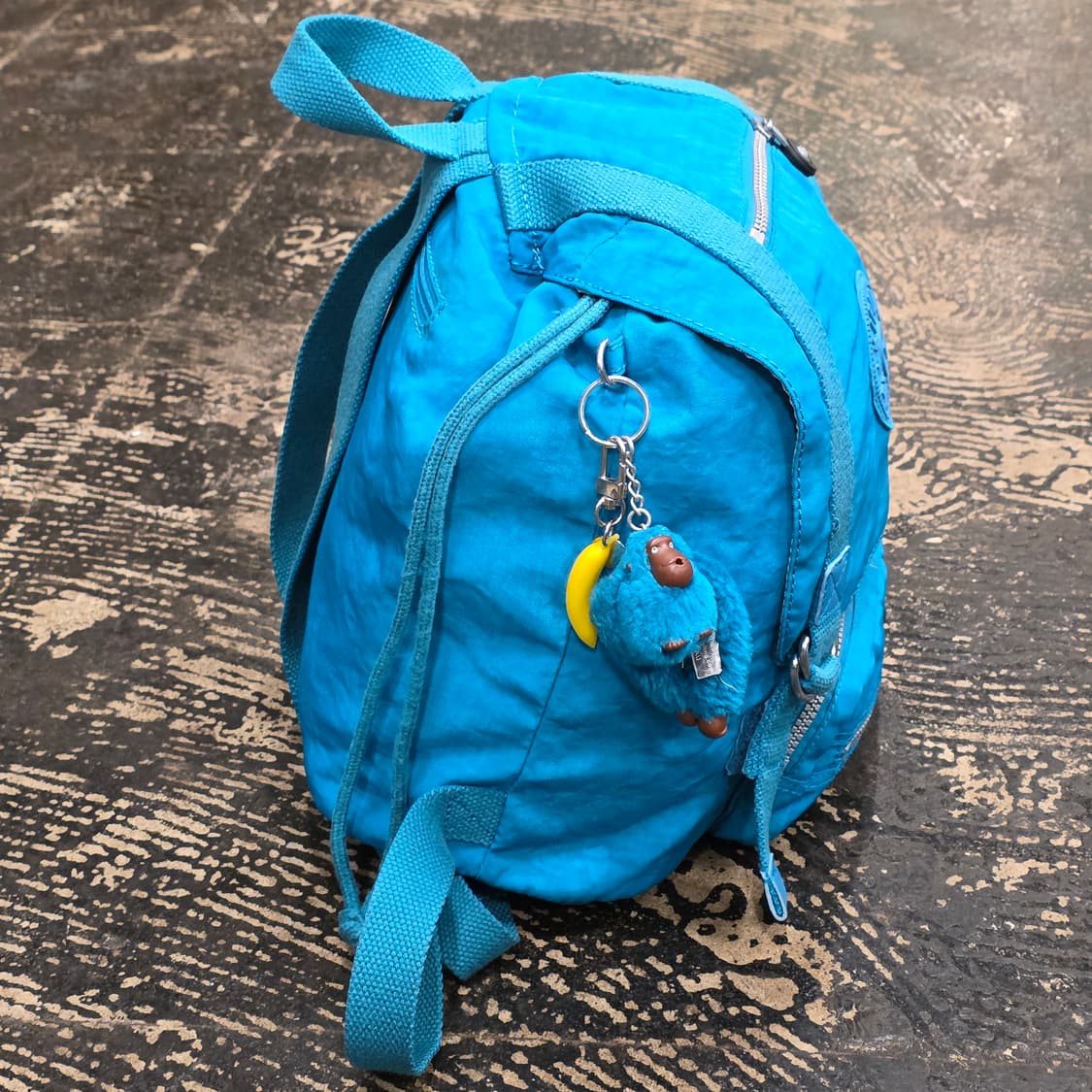 키플링 미니 백팩  상품이미지7