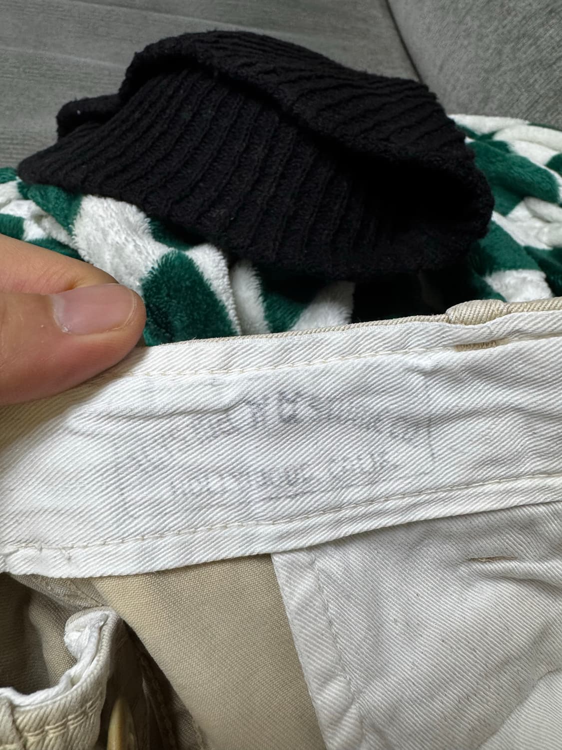 토이즈맥코이 치노팬츠 상품이미지6