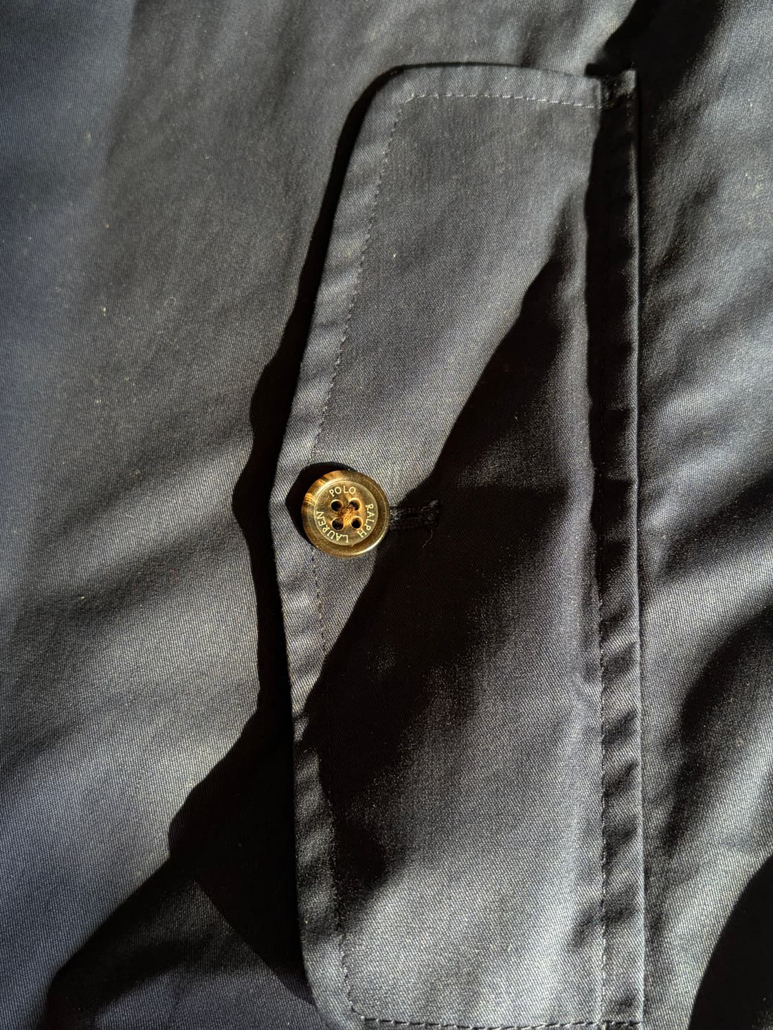 (M사이즈) 폴로 랄프로렌 스포츠 재킷  상품이미지4