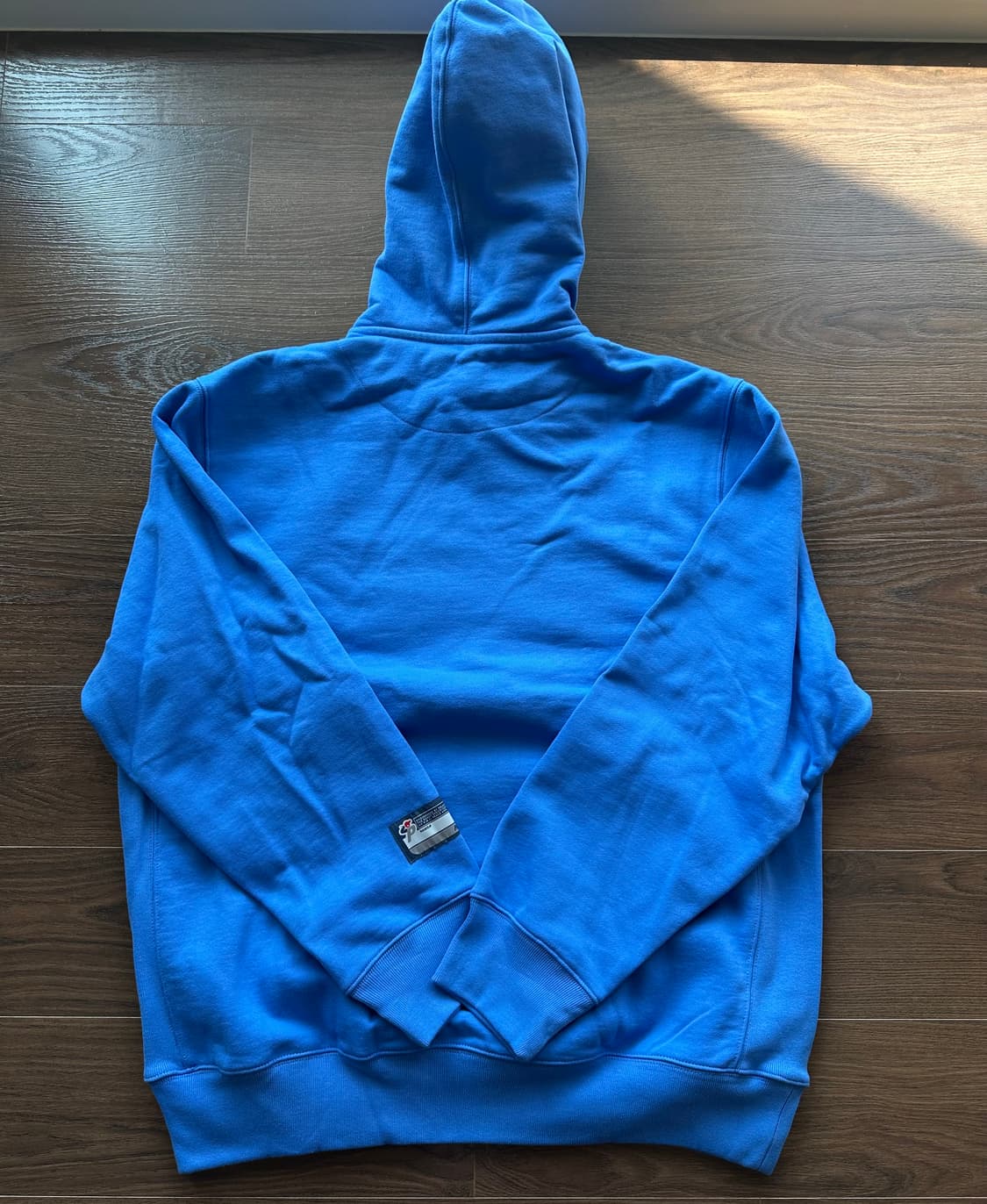 팔라스 후드티 새상품 XL  상품이미지2