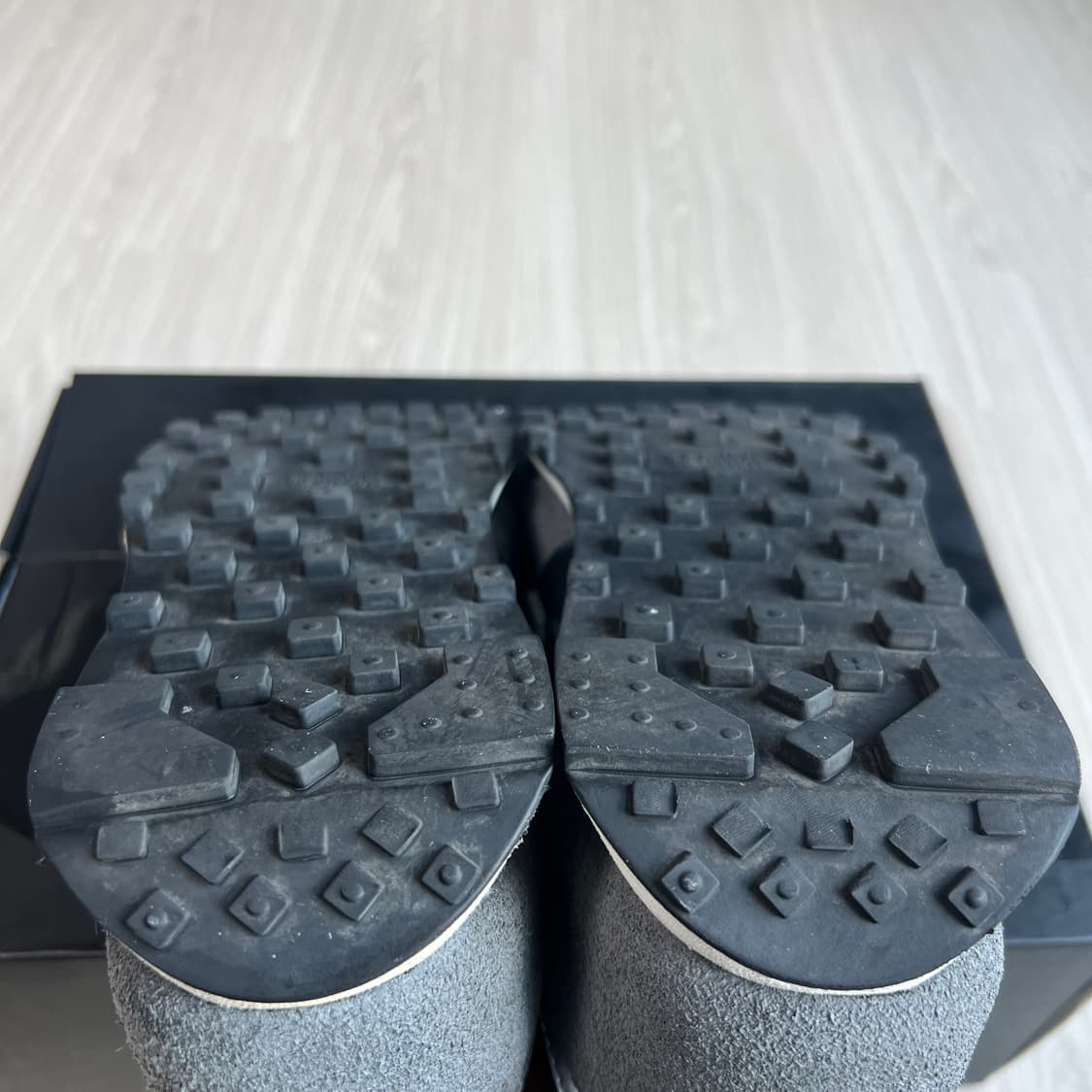 275 나이키 데이브레이크 SP 블랙 메탈릭 실버 상품이미지4