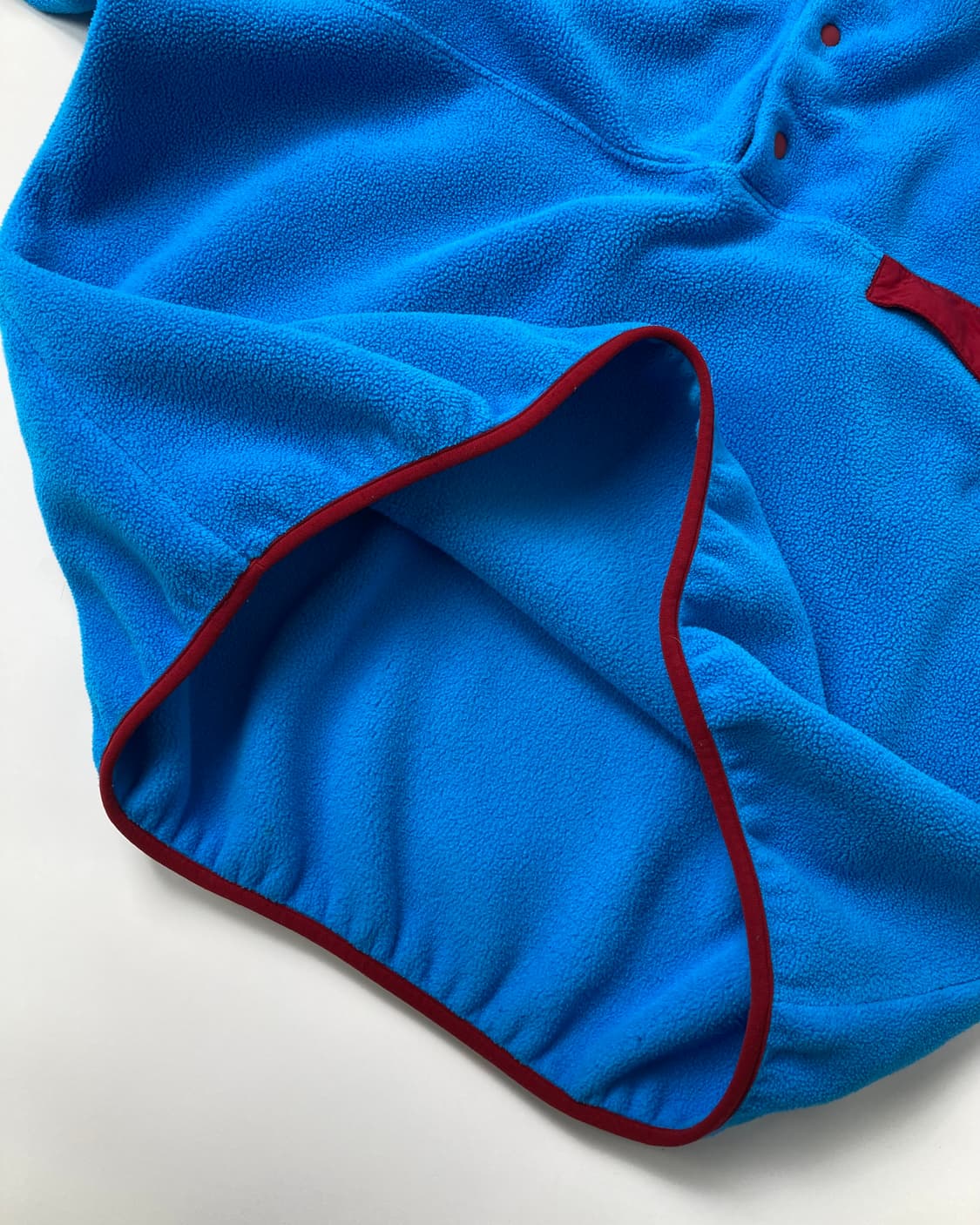 10s Patagonia Synchilla Snap-t Fleece 상품이미지9