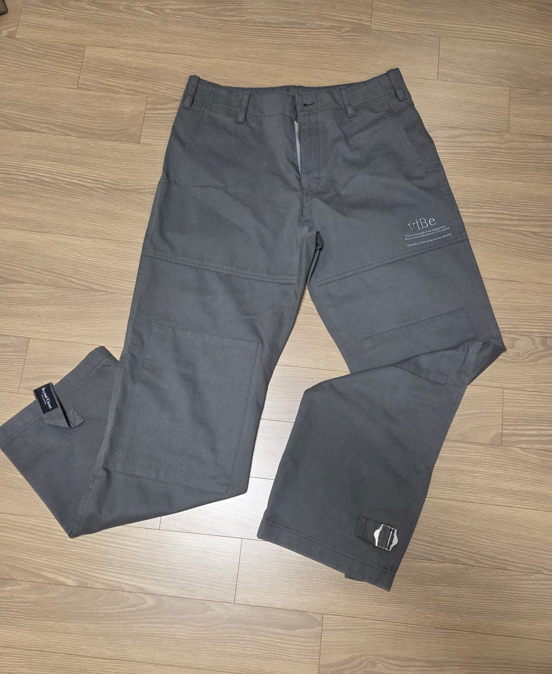 19SSPT24 GRAY 상품이미지6