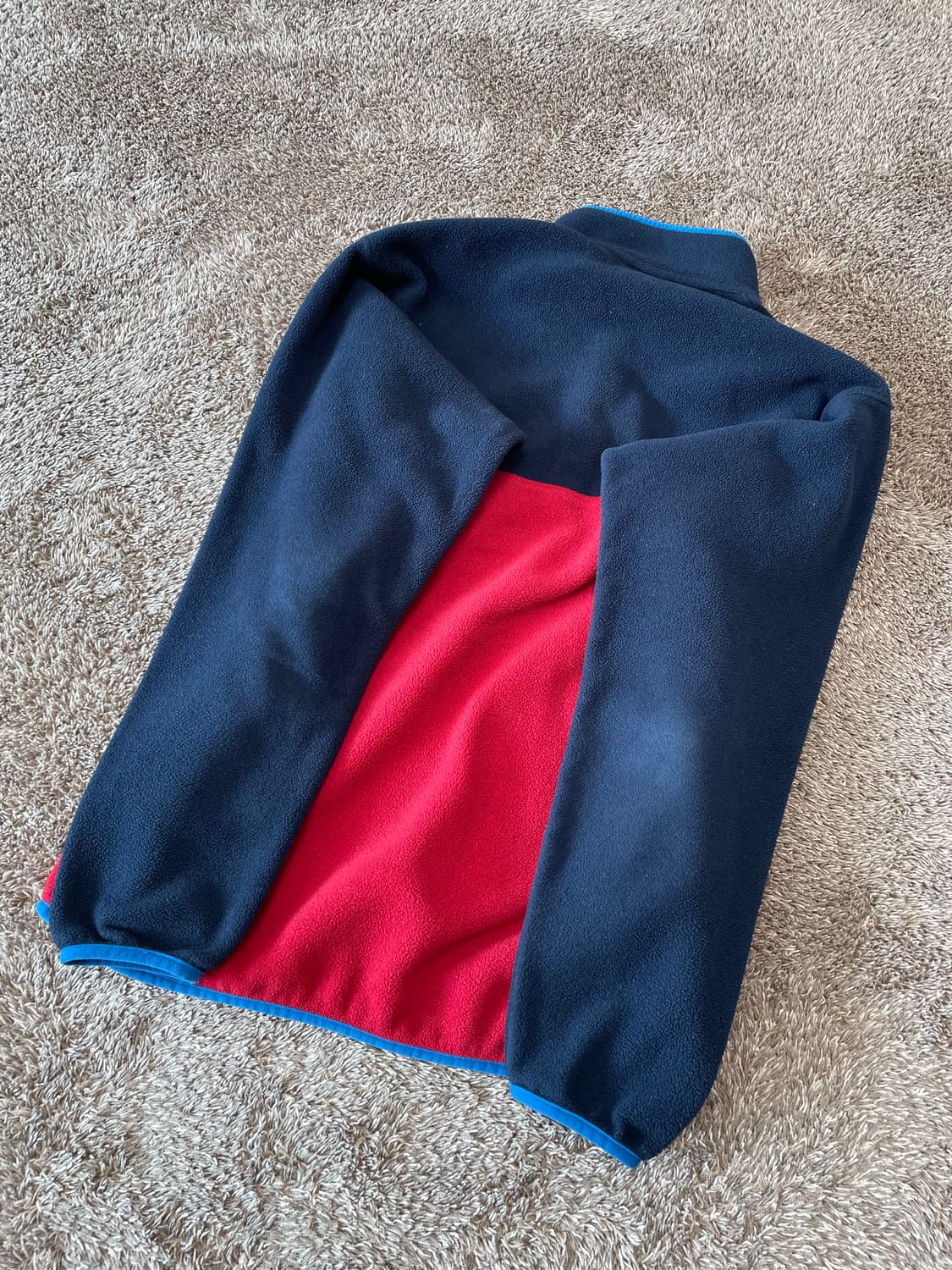 10s Patagonia synchilla 빈티지 신칠라 상품이미지6