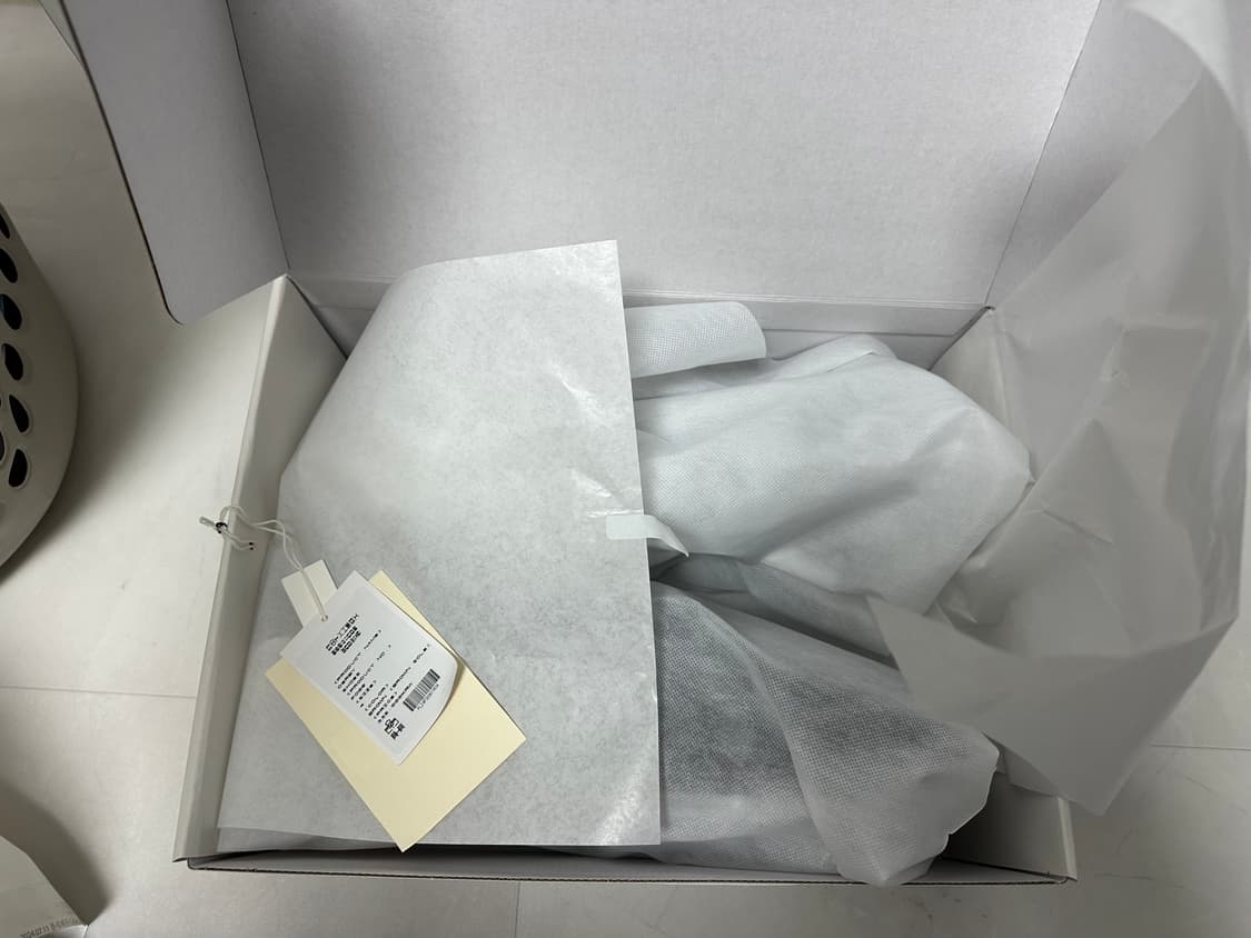 [4] 폴리테루 슬라이더 슈즈 다크 브라운 상품이미지3