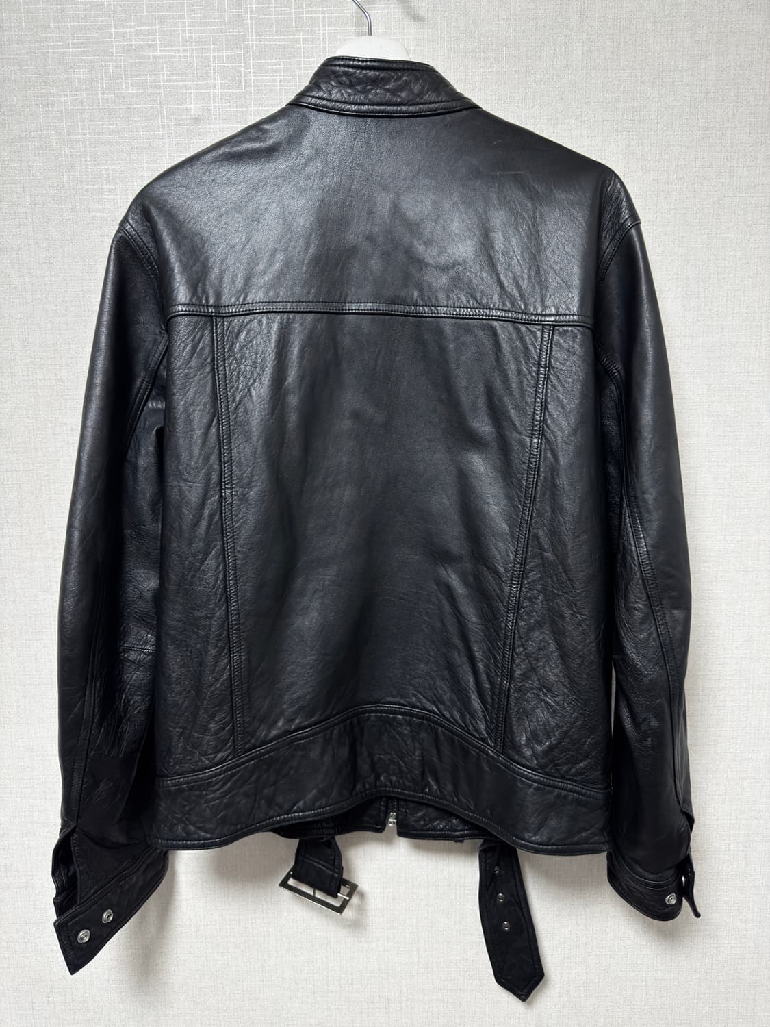 빈티지 리바이스 양가죽 자켓 L(100) 상품이미지2