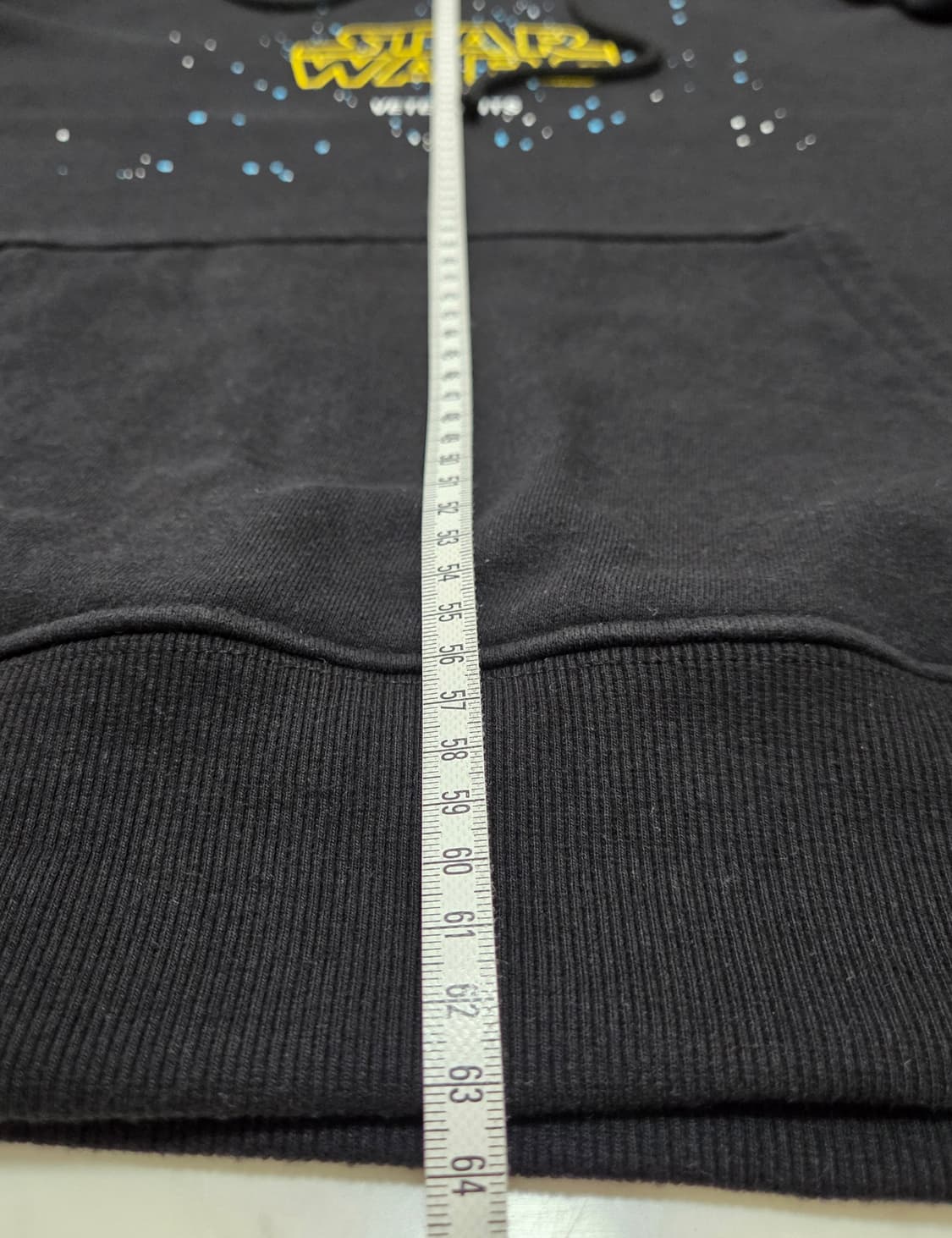 베트멍 스타워즈 후드티 상품이미지10