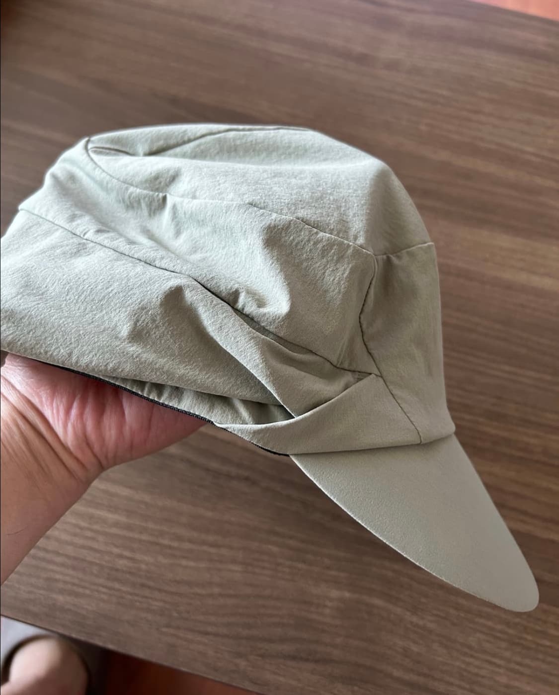 아크테릭스 선셰이드 캡 상품이미지4