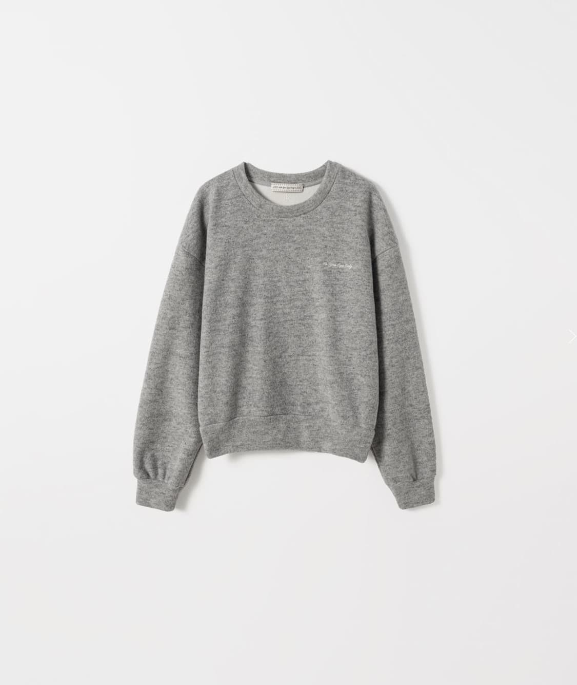 [FYEO] winter snow sweat shirt 상품이미지3