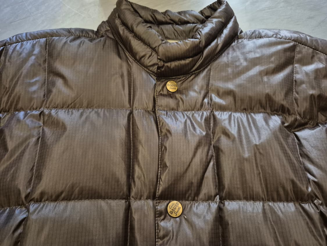 에디바우어 550필 구스다운 자켓 상품이미지5