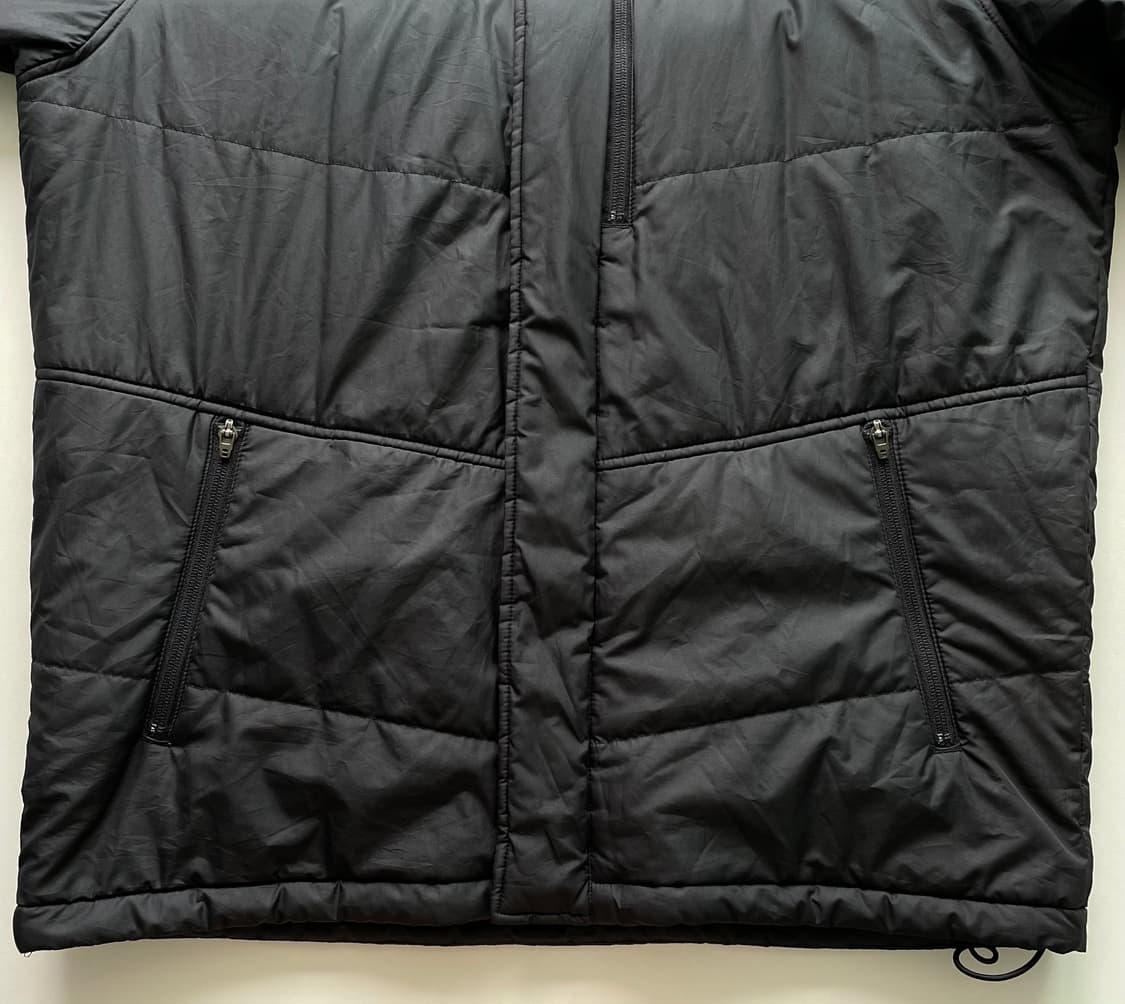 나이키 바람막이 패딩 점퍼 XL 상품이미지5