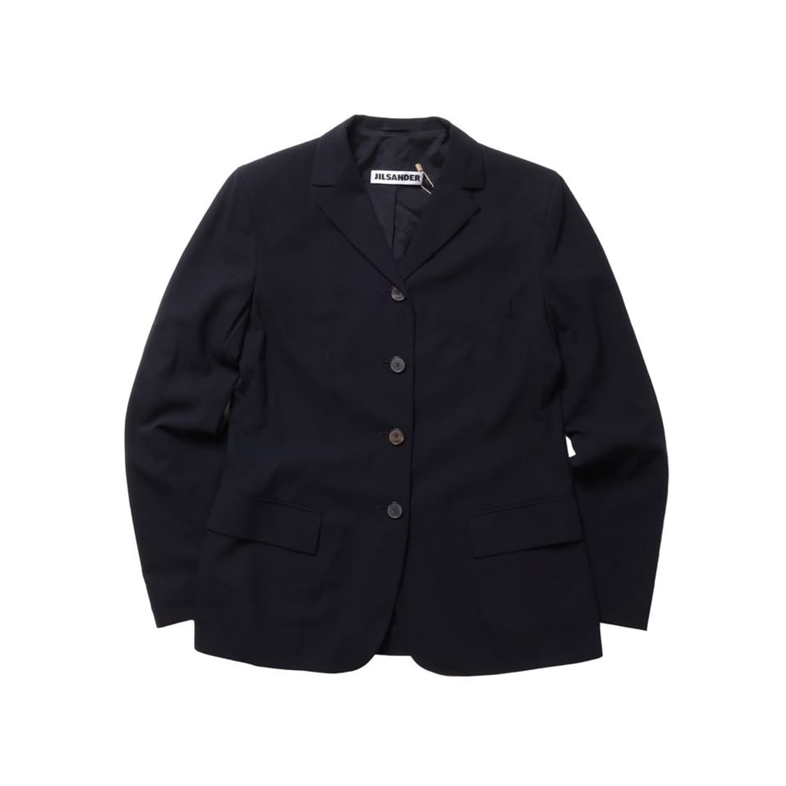 질 샌더 JIL SANDER 4B Blazer   상품이미지2