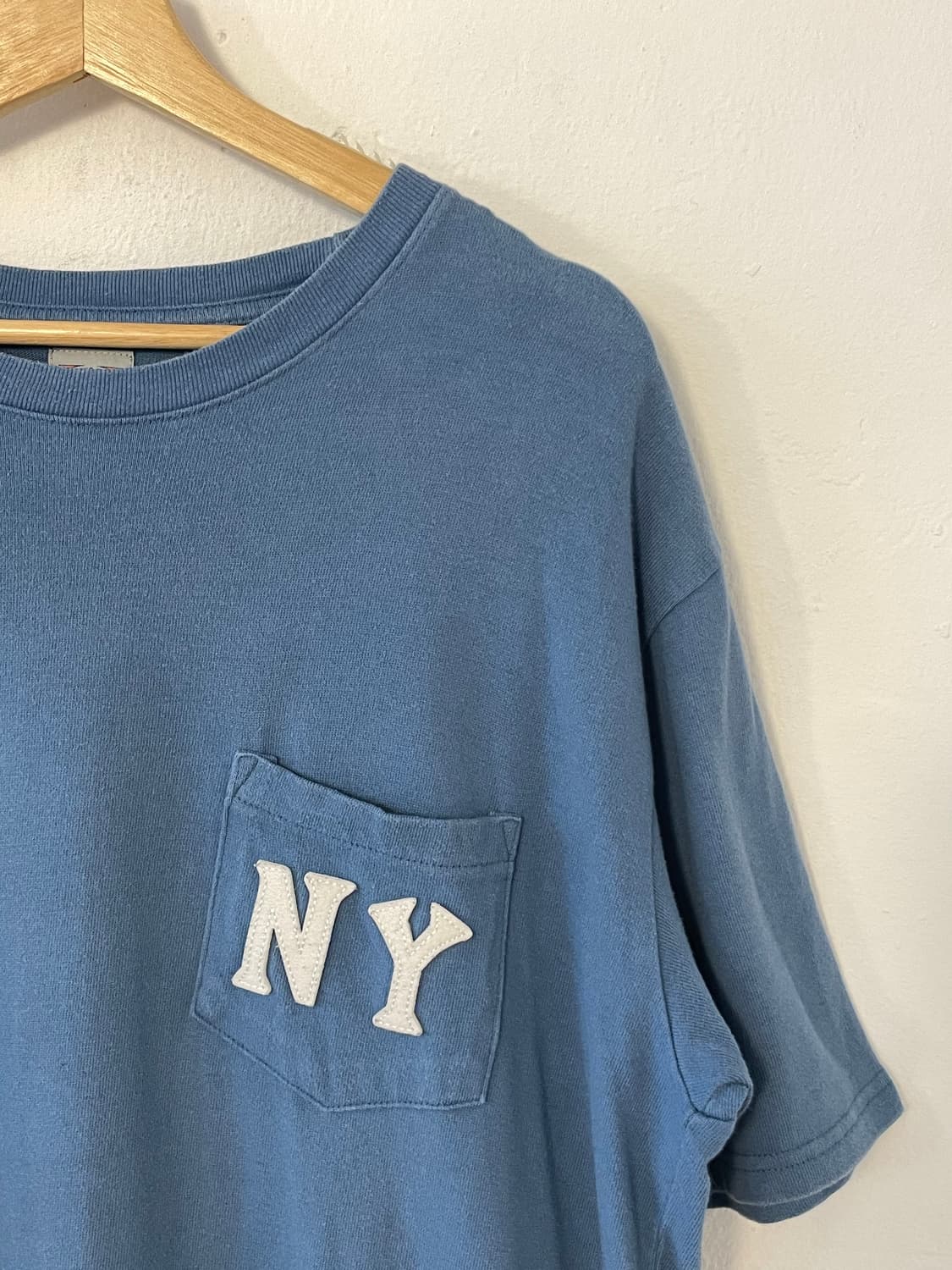 이벳필드 NY 티셔츠  상품이미지4