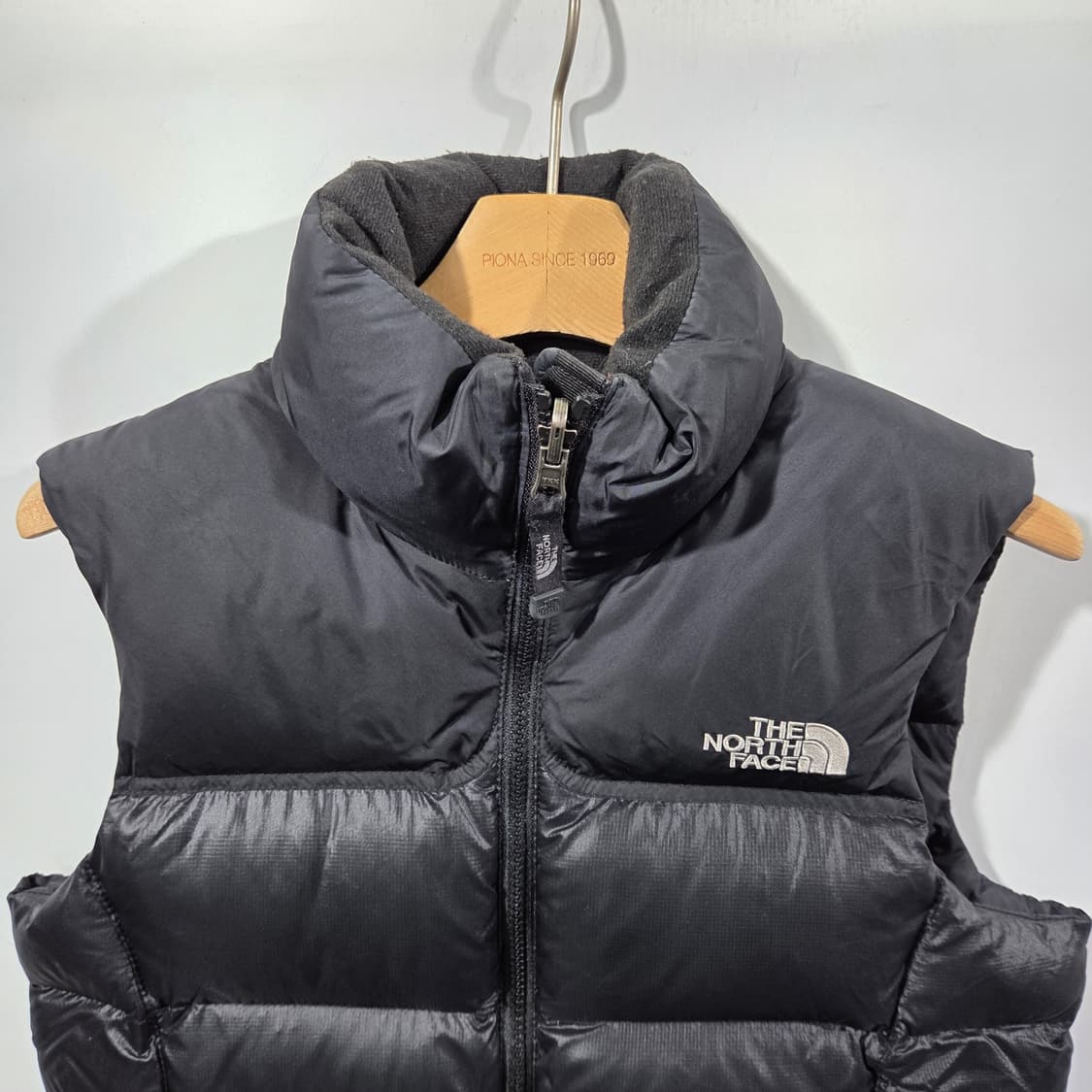 [THE NORTH FACE] 노스페이스 700 눕시 패딩 베스트 상품이미지3