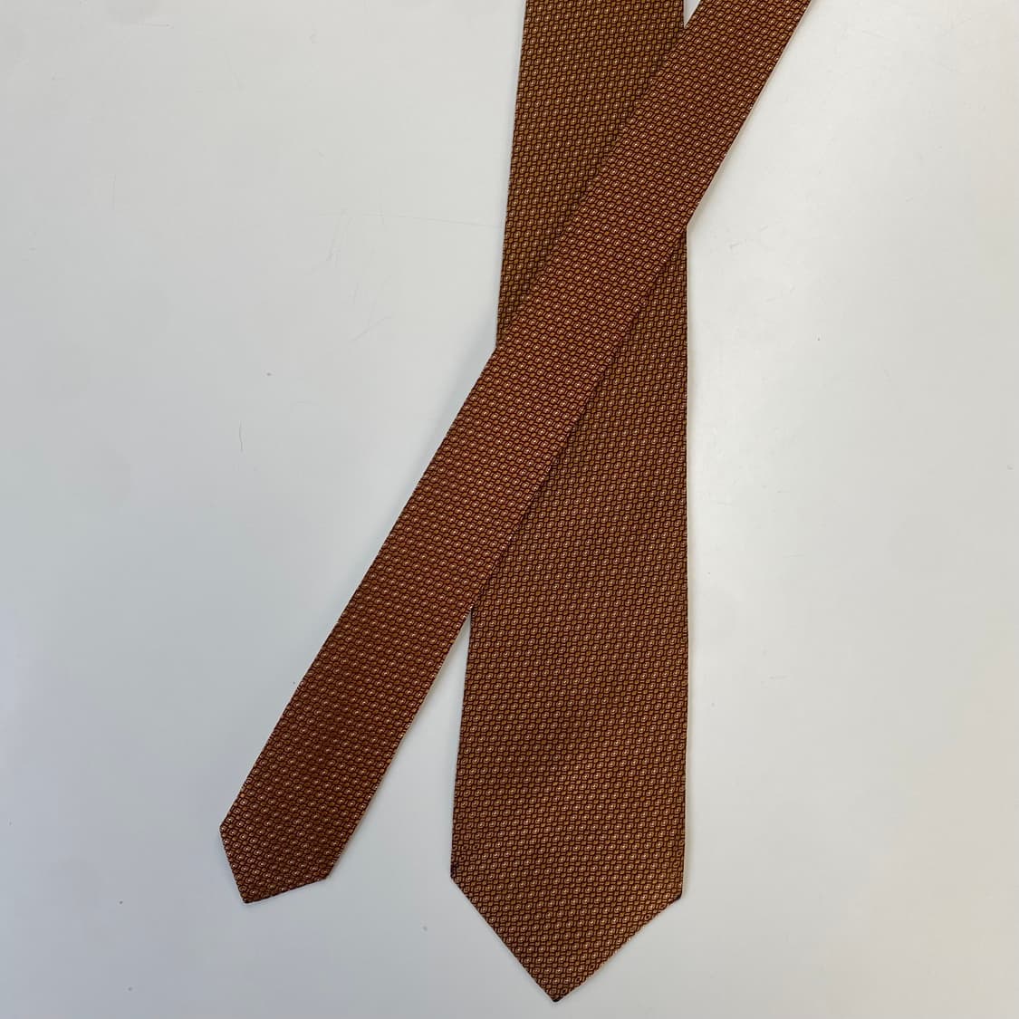 이세이미야케 정품 명품넥타이 (isseymiyake) 상품이미지2