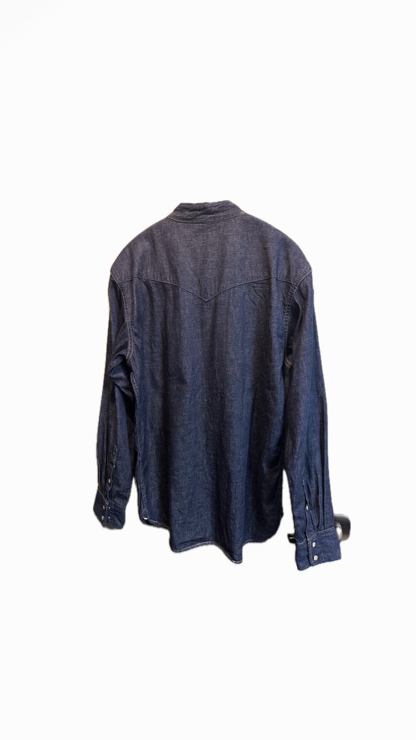 Kapital denim shirt (2size) 상품이미지3