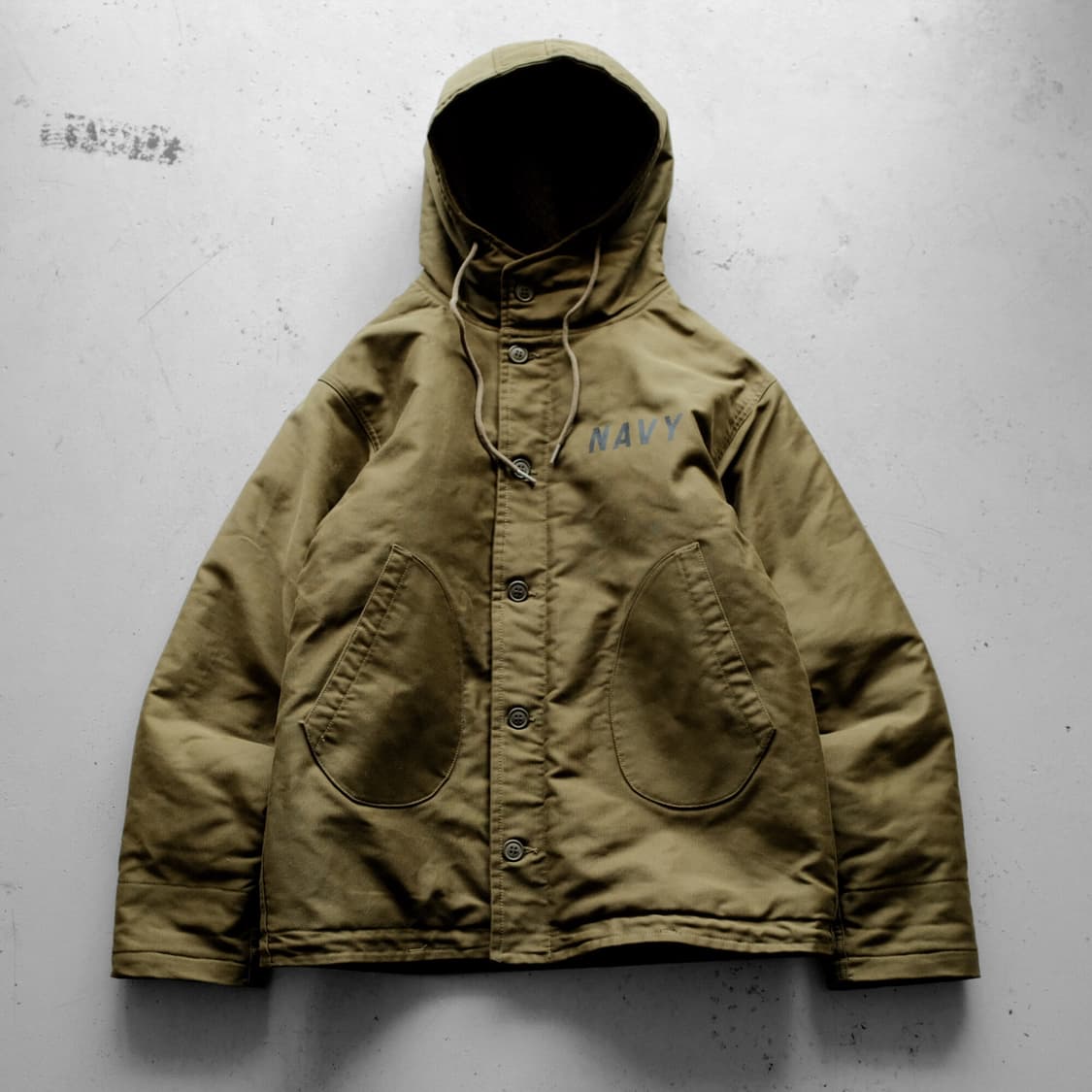 Made In JAPAN Toys McCOY N-1 Hooded  상품이미지1