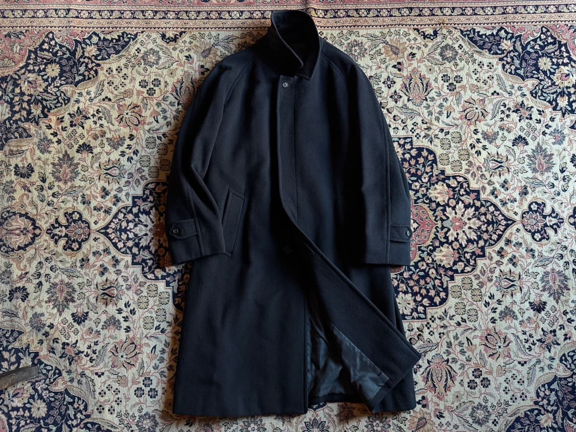 버버리 래글런 코트 100~105 상품이미지3