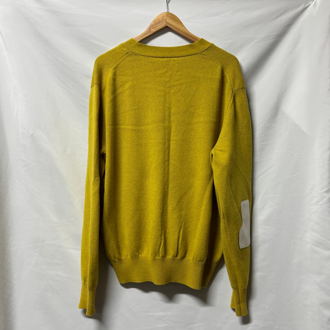 years ago rover wool cardigan 상품이미지4