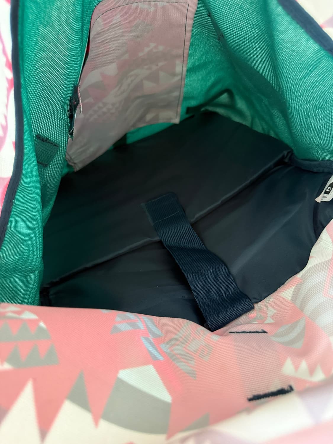 펜들턴 x 폴러스터프 백팩 상품이미지8