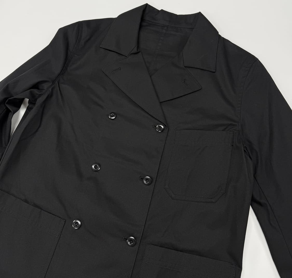 Margaret Howell double breasted jacket 상품이미지4