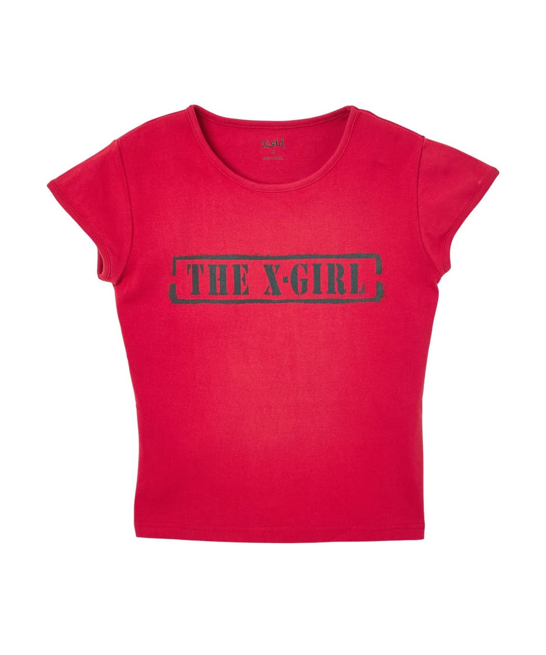 X-girl baby T 상품이미지1