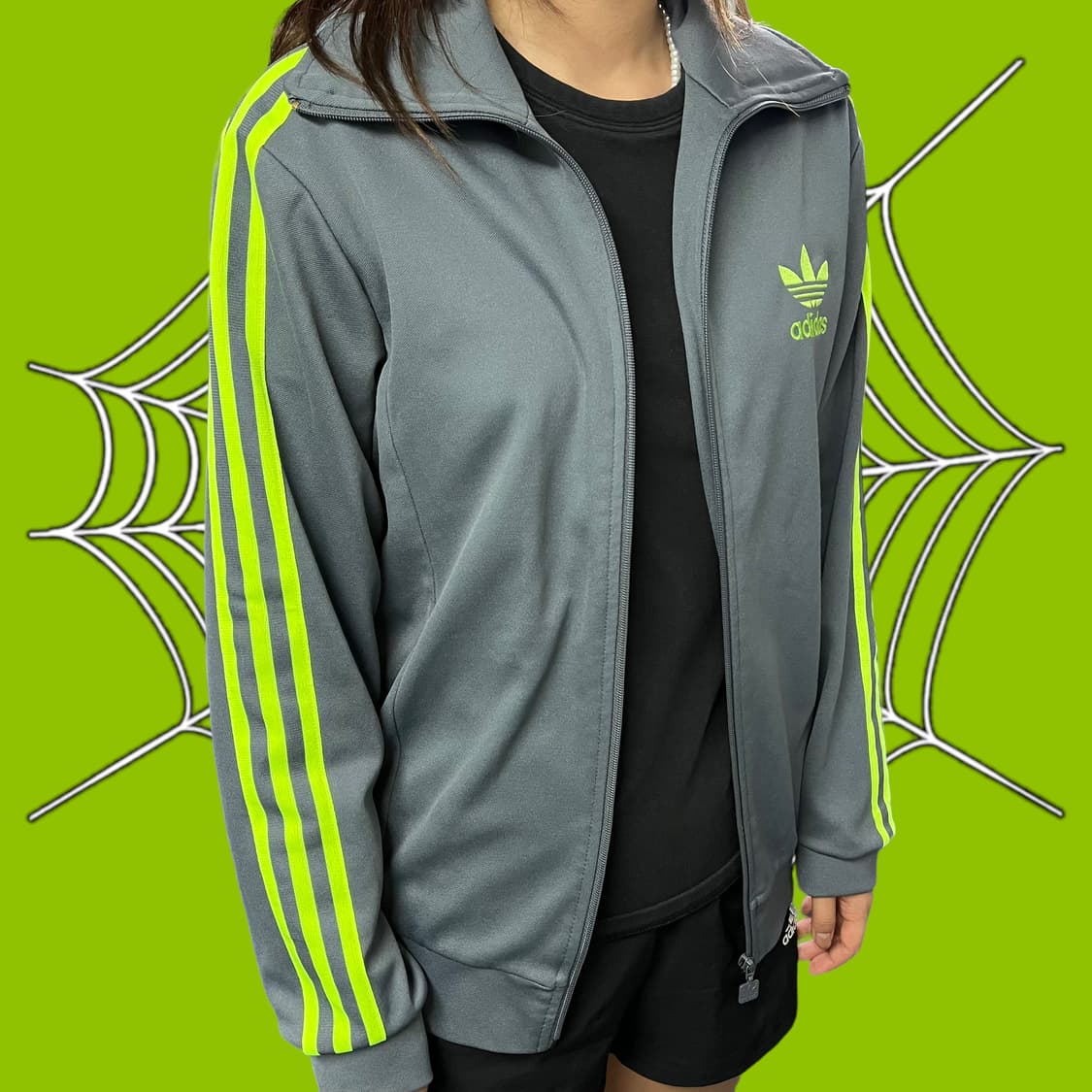 아디다스 유로파 트랙탑 상품이미지3