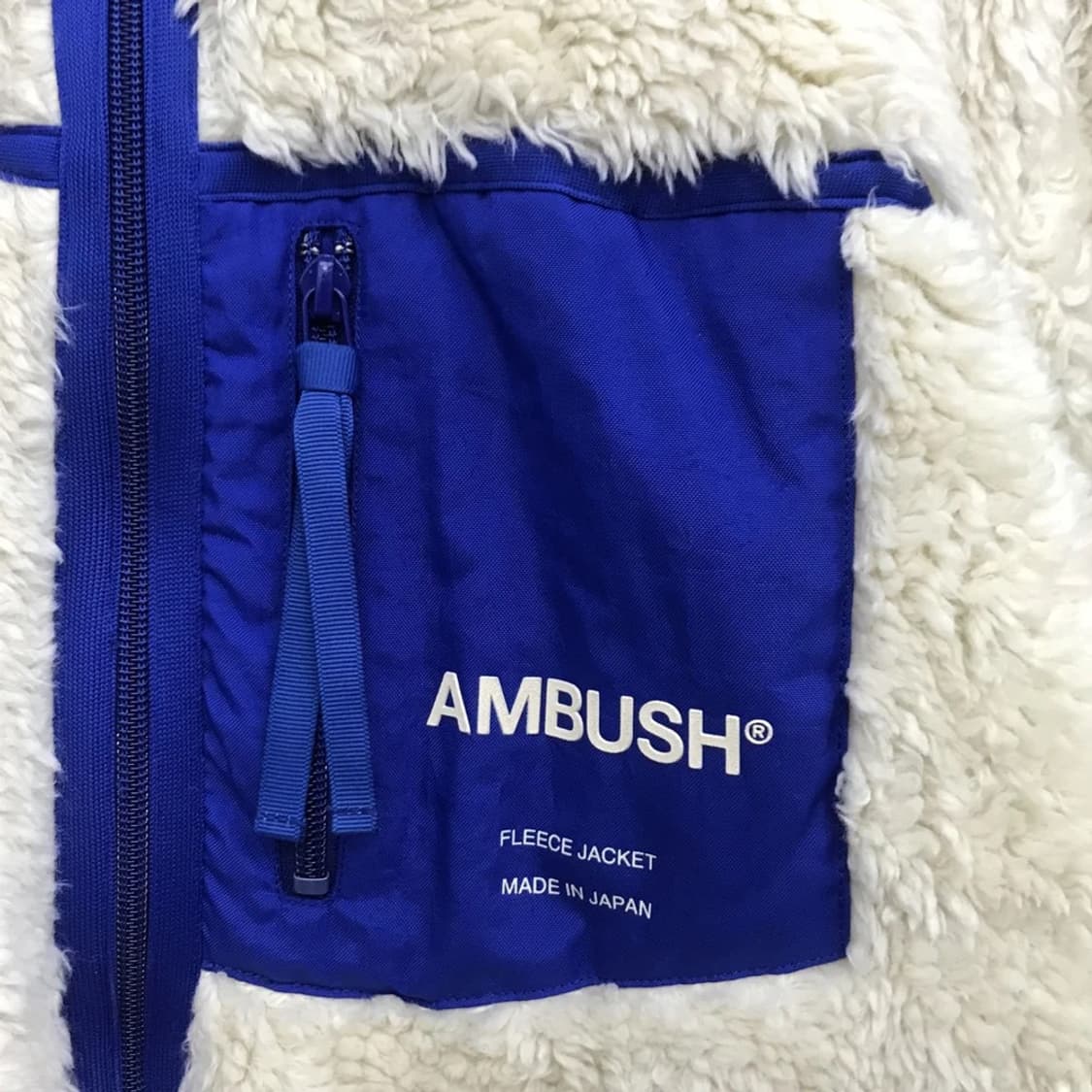 AMBUSH BMEA001F20FLE001 상품이미지5