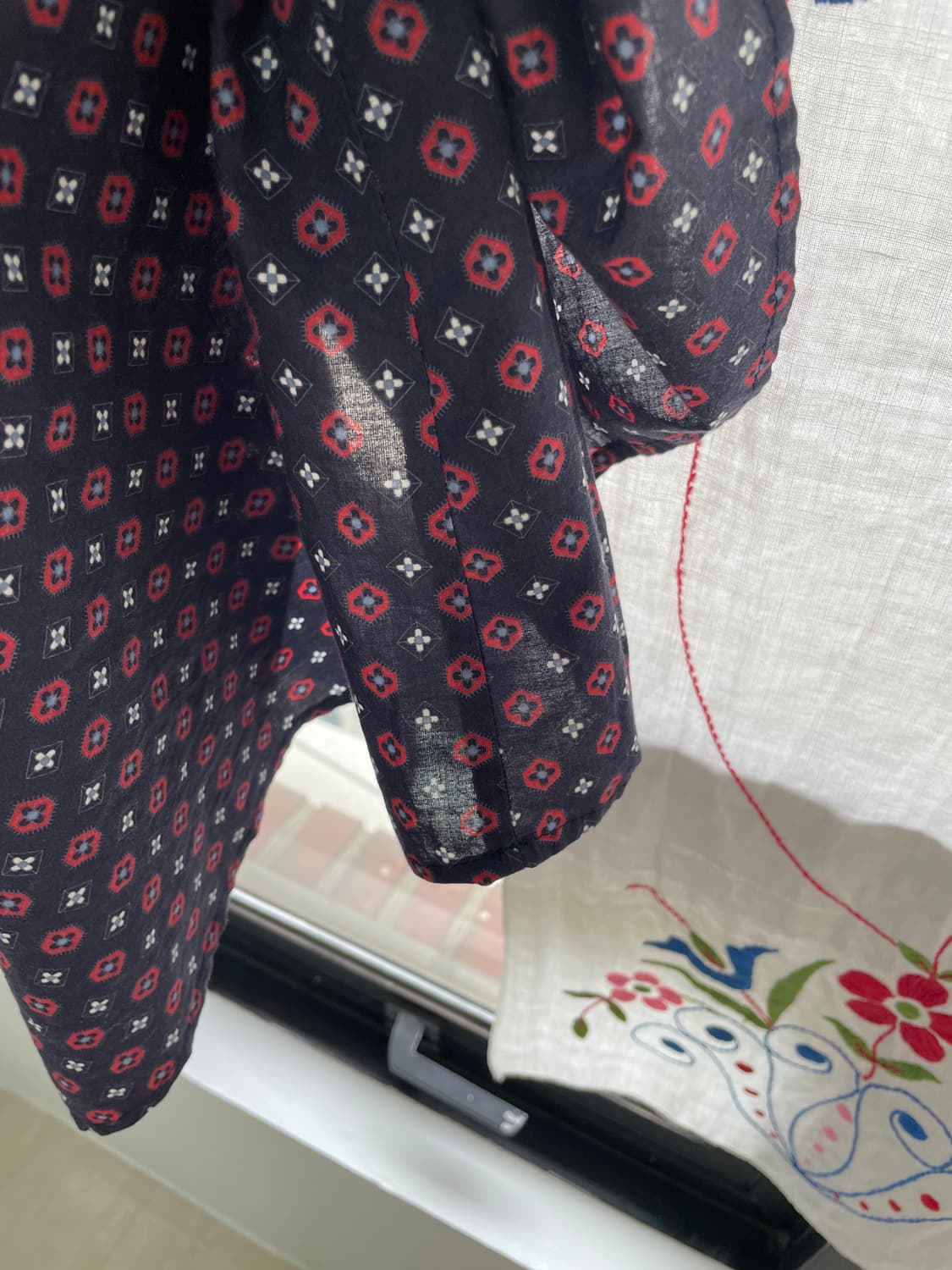  Nico and  코튼 원피스 상품이미지5