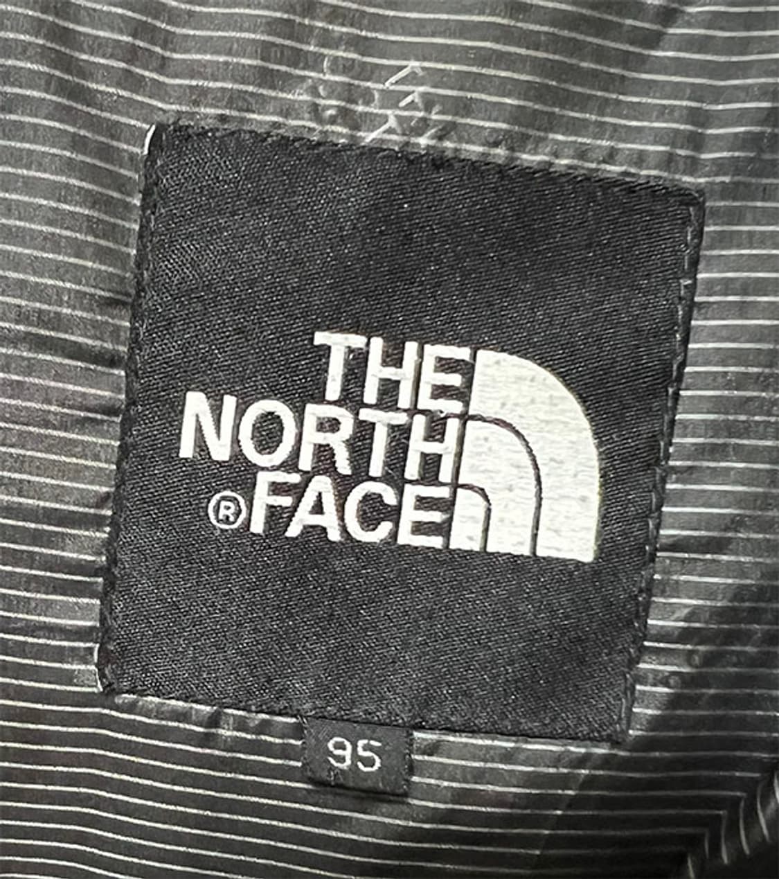 노스페이스 스눕 남자패딩 구스다운 캐주얼 95-100 상품이미지4