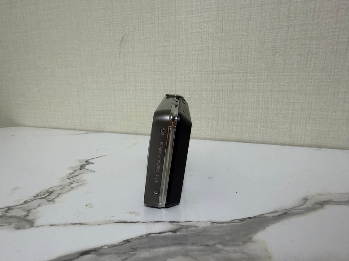 삼성 듀얼뷰 ST700 디지털 카메라(강력추천)한효주디카 상품이미지7