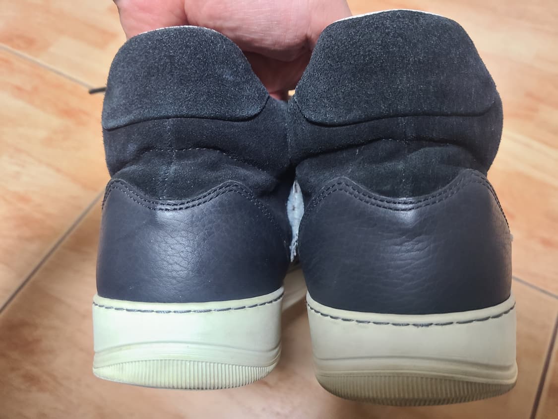 랑방 미드 스니커즈 7(265) 상품이미지9