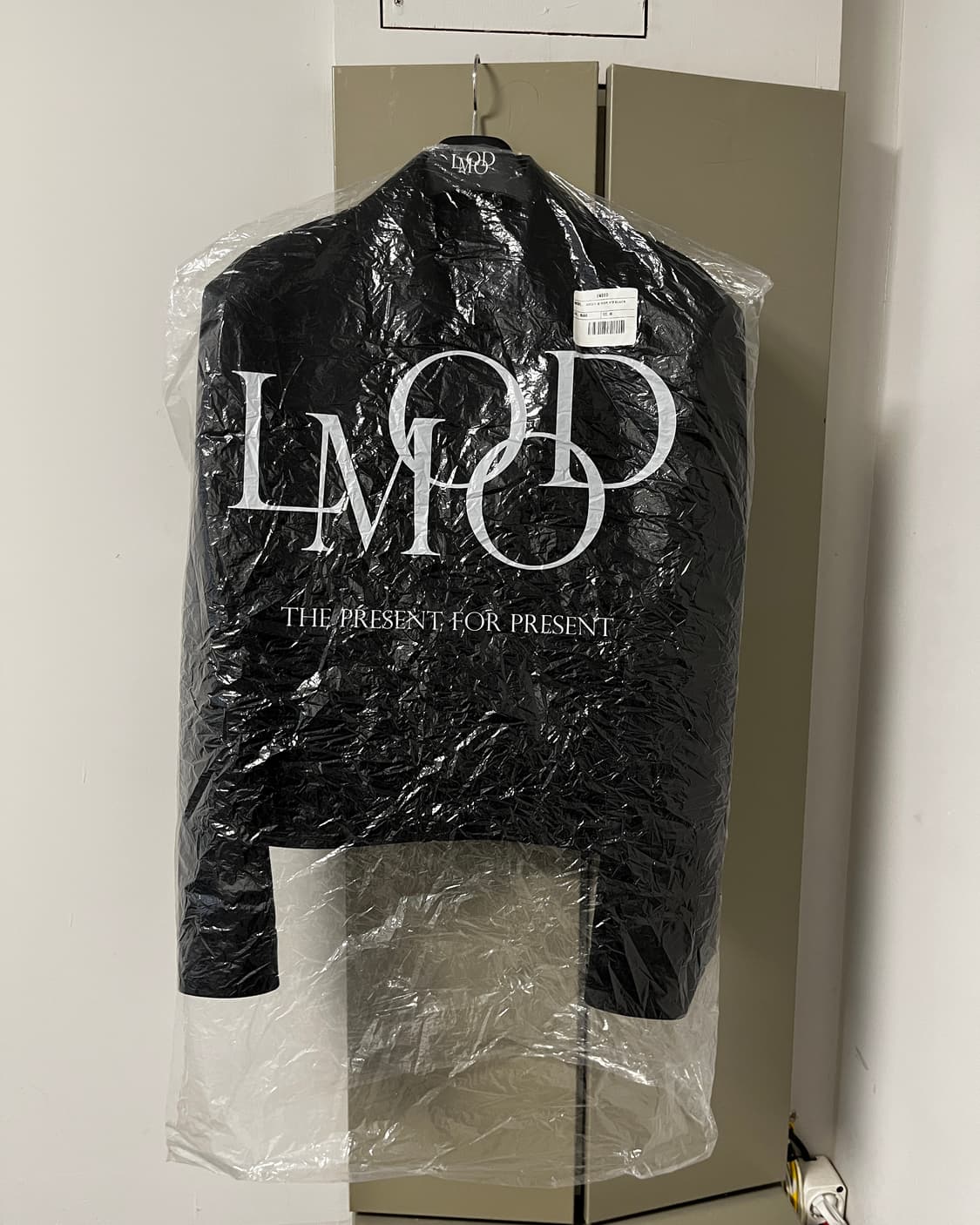 엘무드 마르코스 울 트러커 자켓 상품이미지5