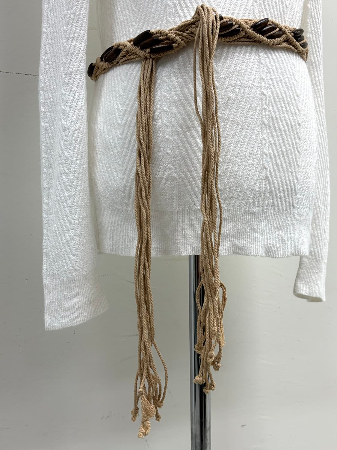 빈티지 보헤미안 히피 벨트 상품이미지3