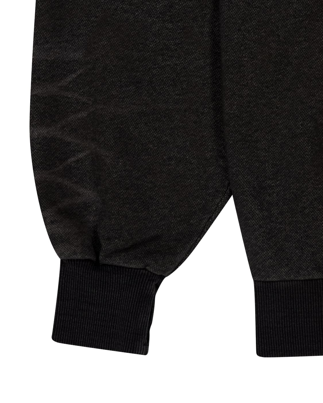 [판매] 로딩룸 릴렉스 데님 저지 후드 상품이미지6