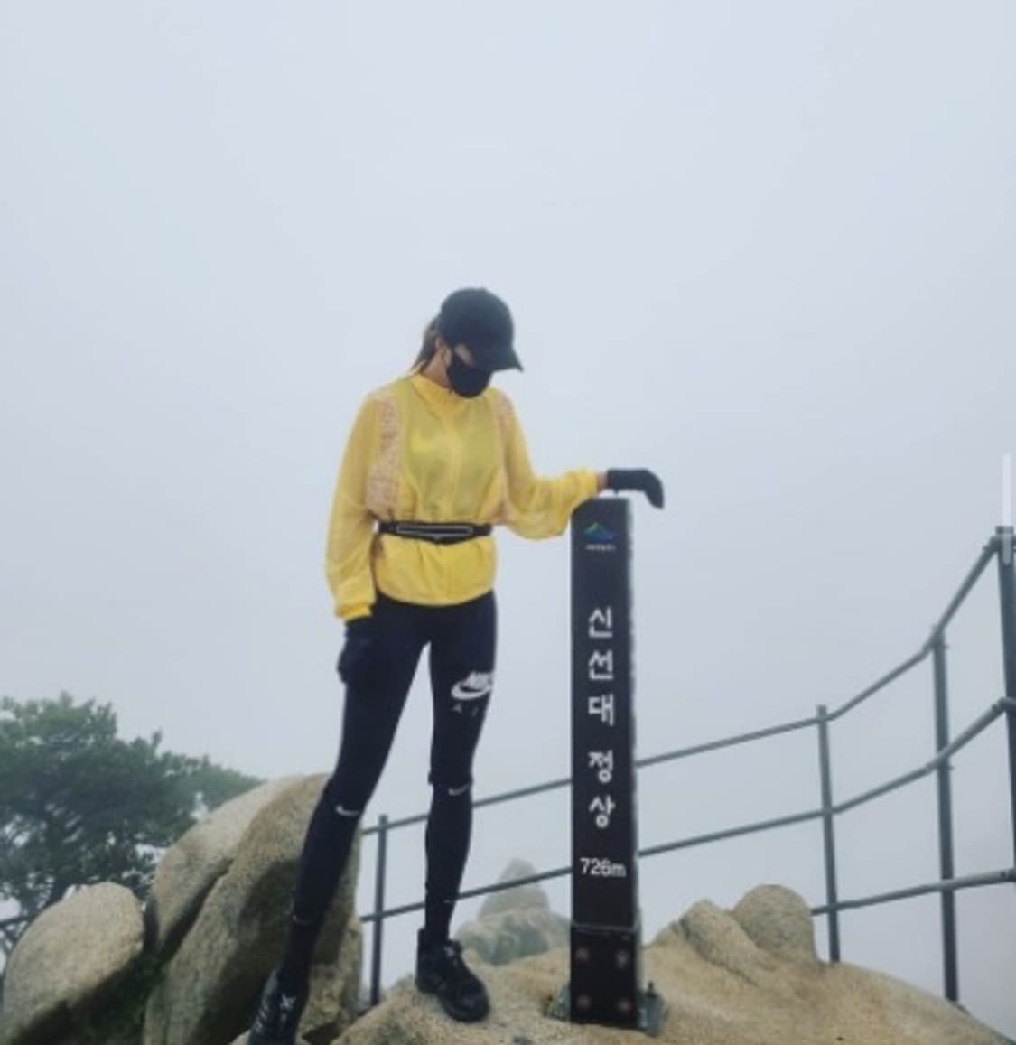 [새상품] 나이키 슬림 웨이스트백 상품이미지3