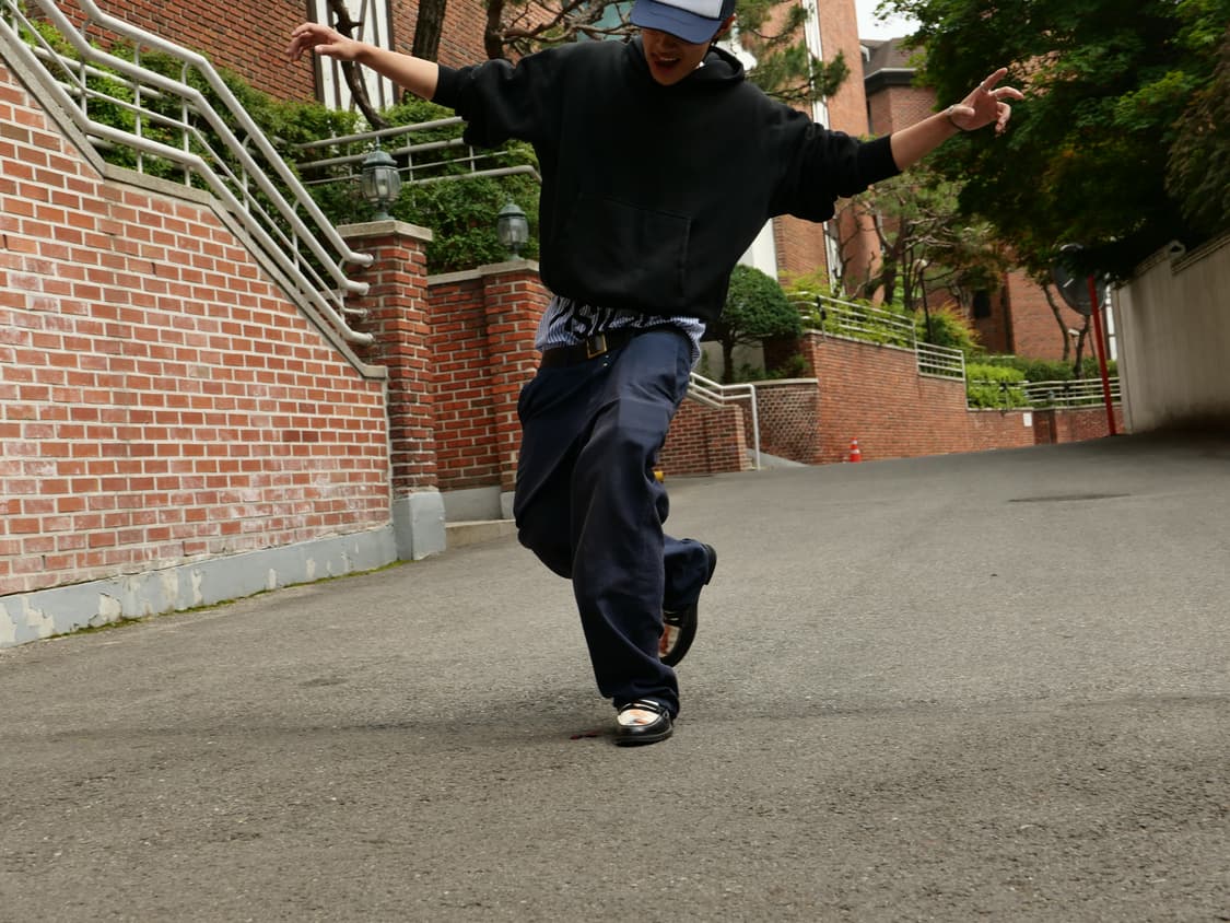 Playboy duke + dexter 상품이미지6