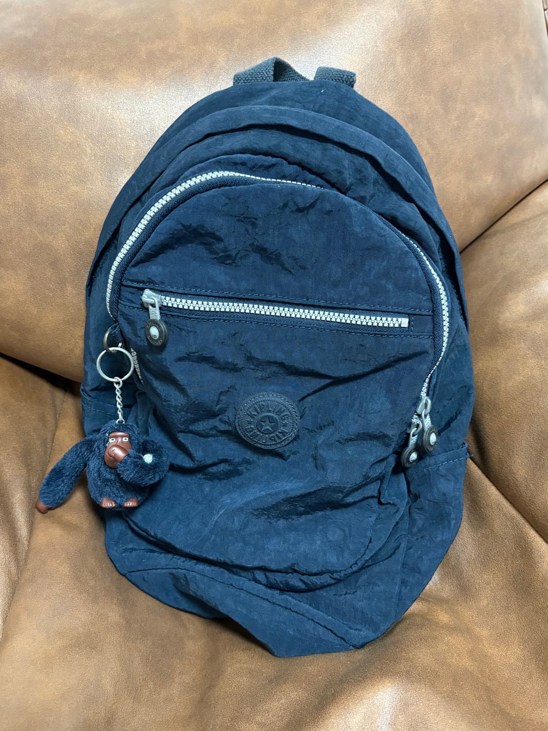 키플링 챌린저 2 백팩 상품이미지1