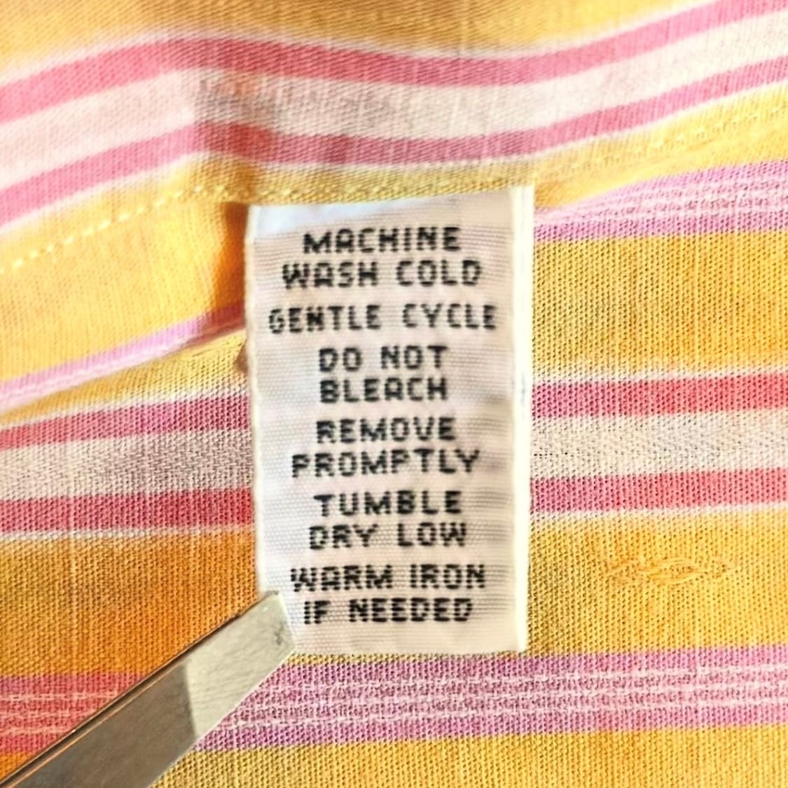 폴로 랄프로렌 멀티 포켓 셔츠 상품이미지8