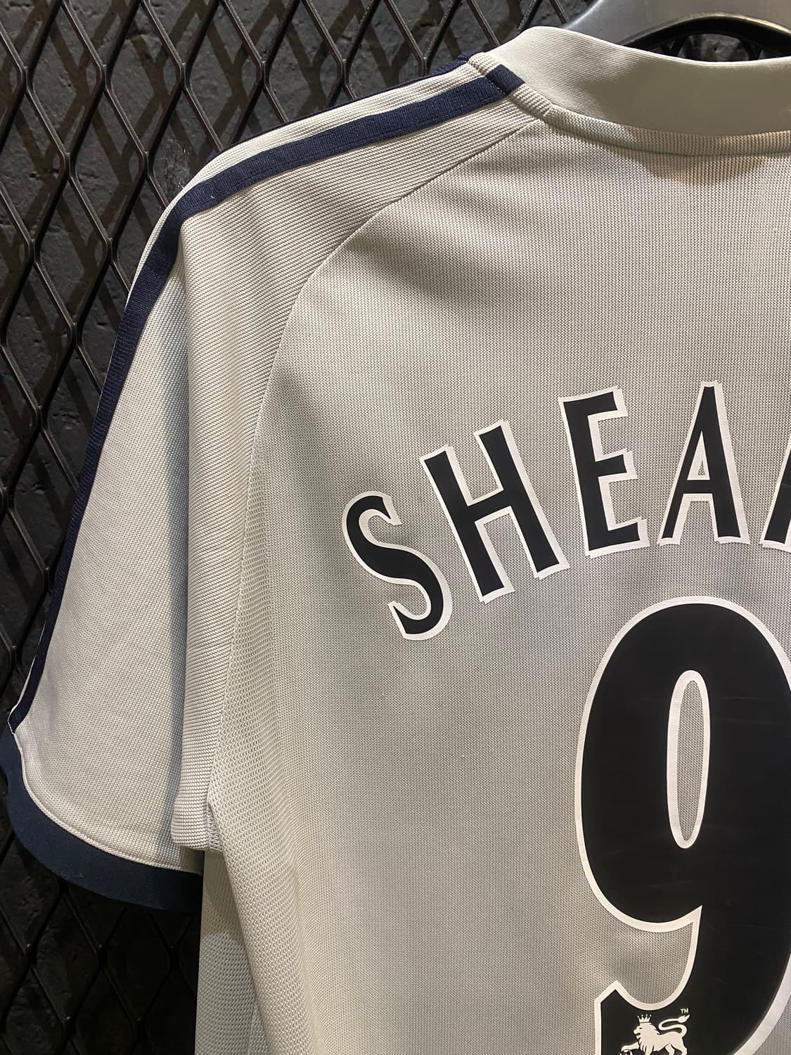 02/03 뉴캐슬 어웨이 시어러 (M) 상품이미지6