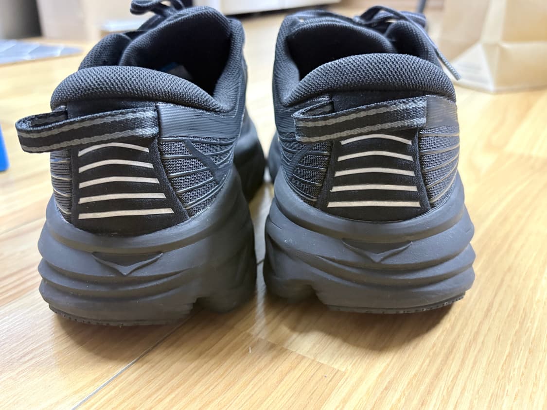 호카 오네오네 본디 7 맨 와이드 팔아요 (260사이즈) 상품이미지6