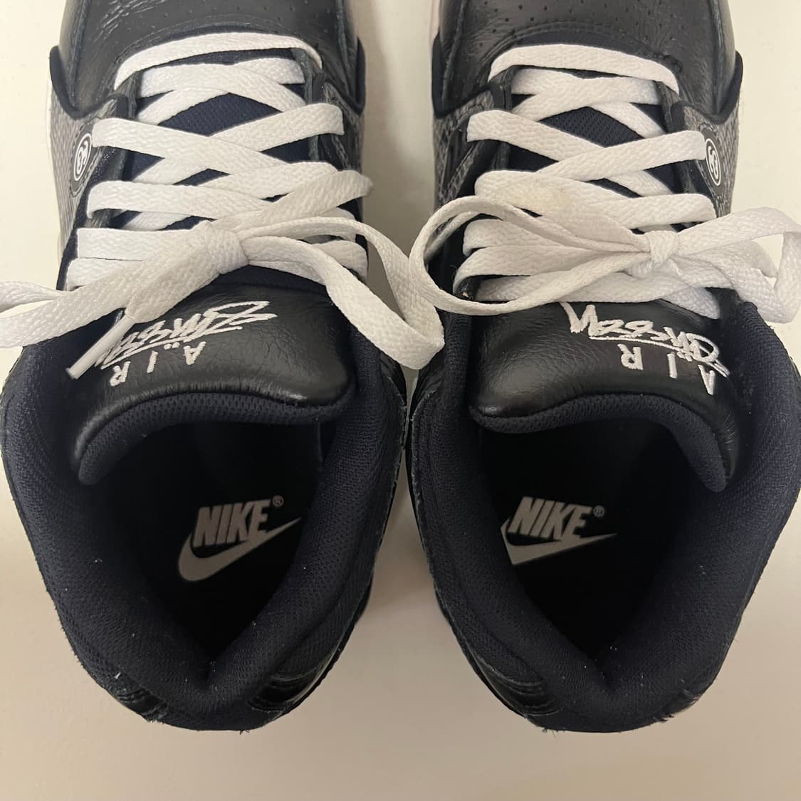 나이키 스투시 에어플라이트 89 (270) 상품이미지8