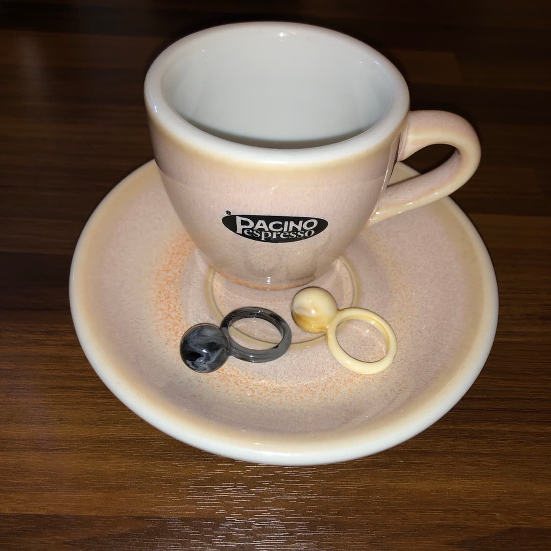 안개 방울 반지 🪆  상품이미지4