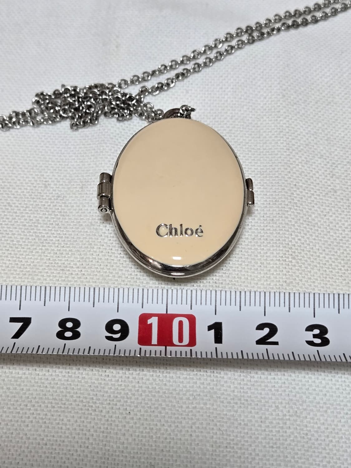 끌로에 고체향수 로켓 상품이미지6