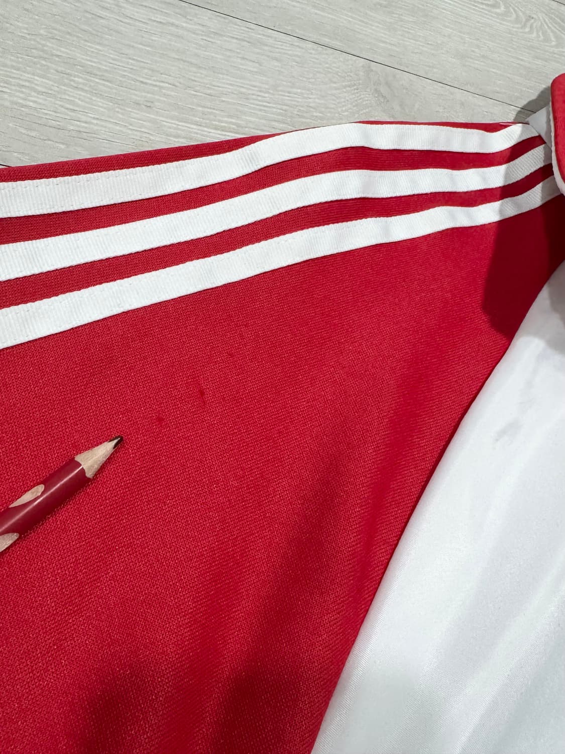 아디다스 캐나다 트랙탑 105 사이즈 상품이미지5