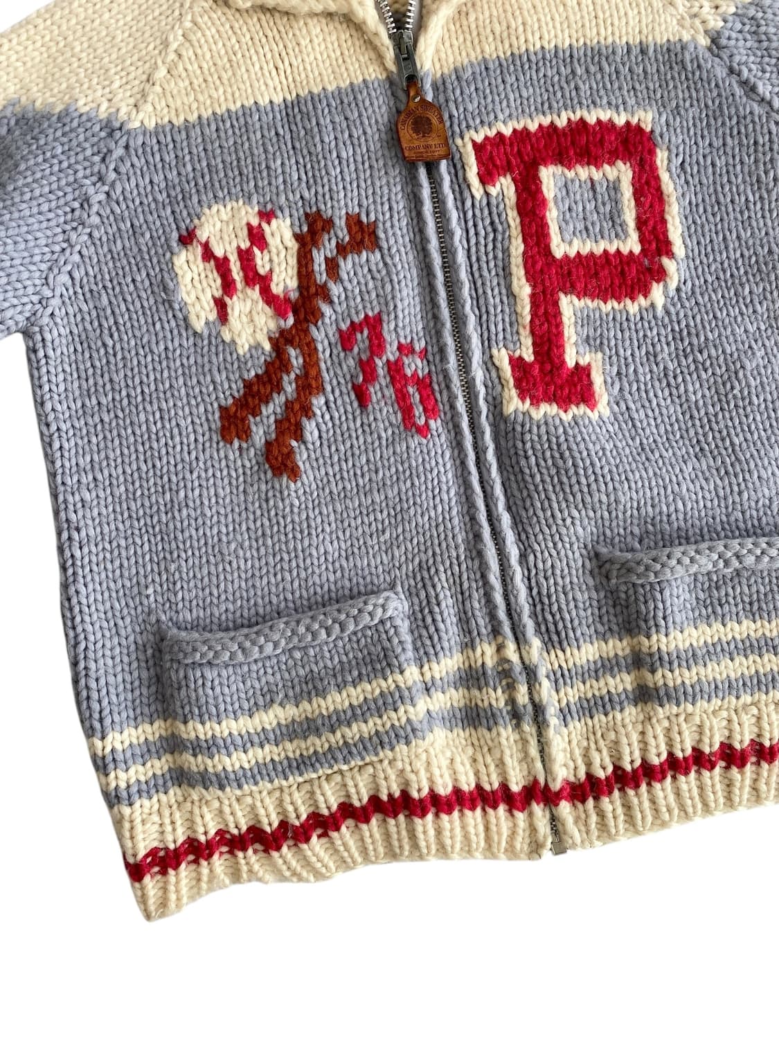 캐네디언 스웨터 컴퍼니 코위찬  상품이미지5