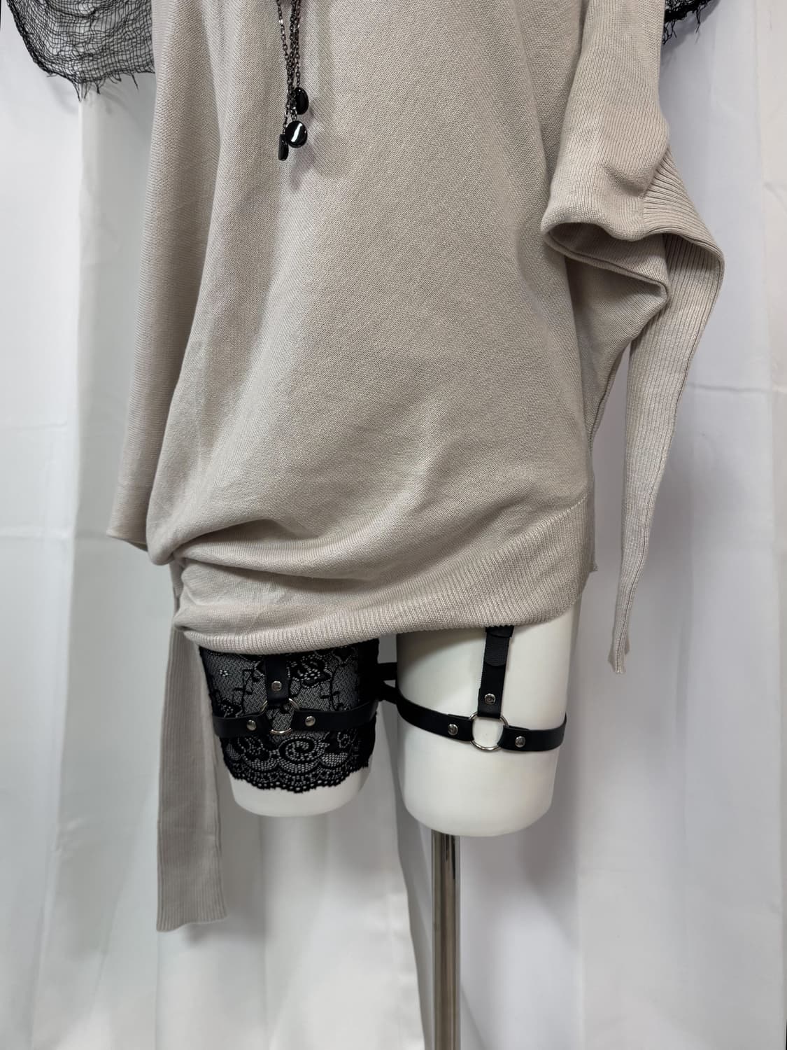 detail knit 상품이미지2